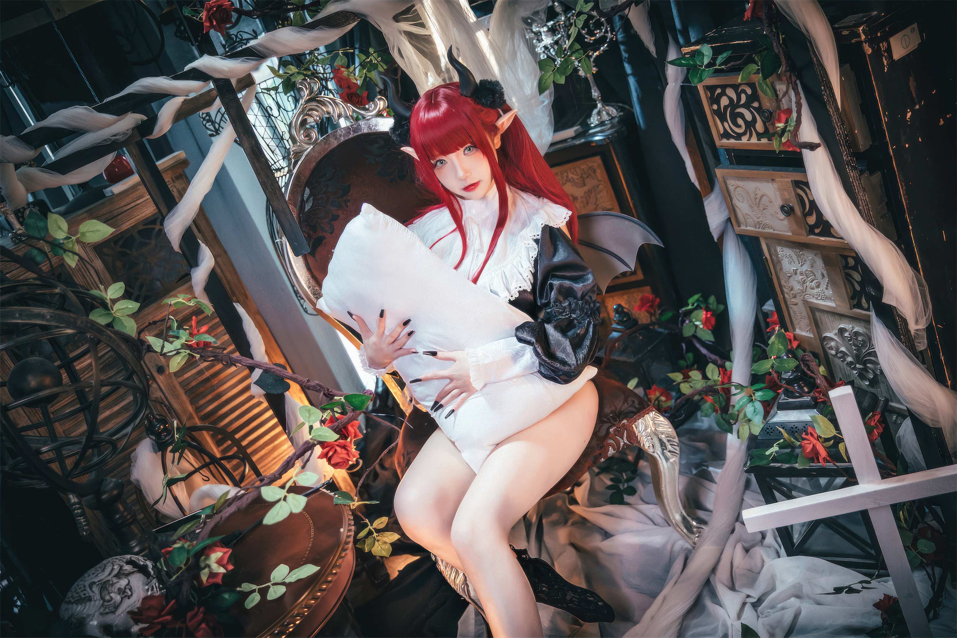 Xueqing Astra - Kitagawa Little Devil Liz 2