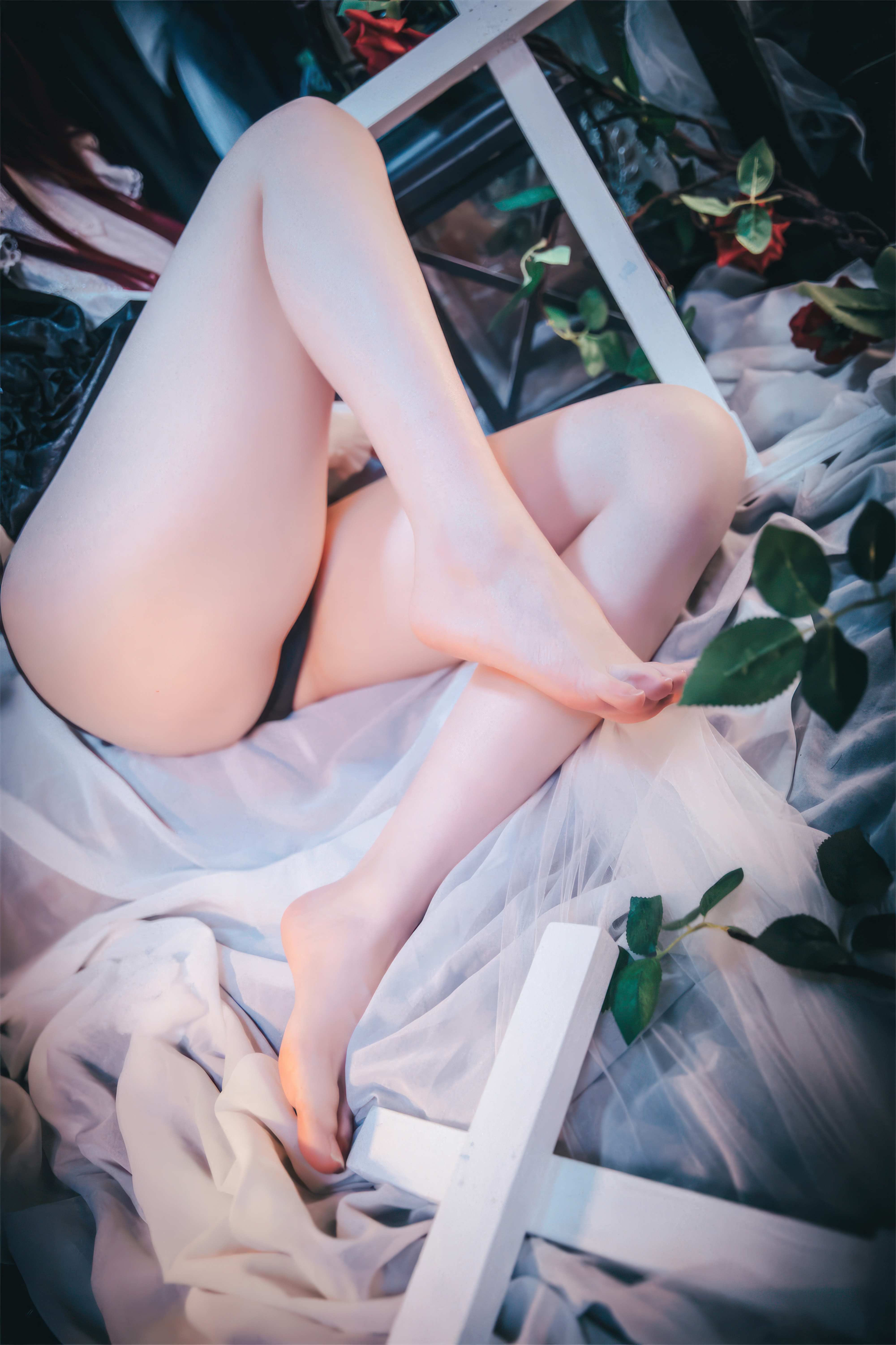 Xue Qing Astra - Kitagawa Tiểu Ác Quỷ Liz 2