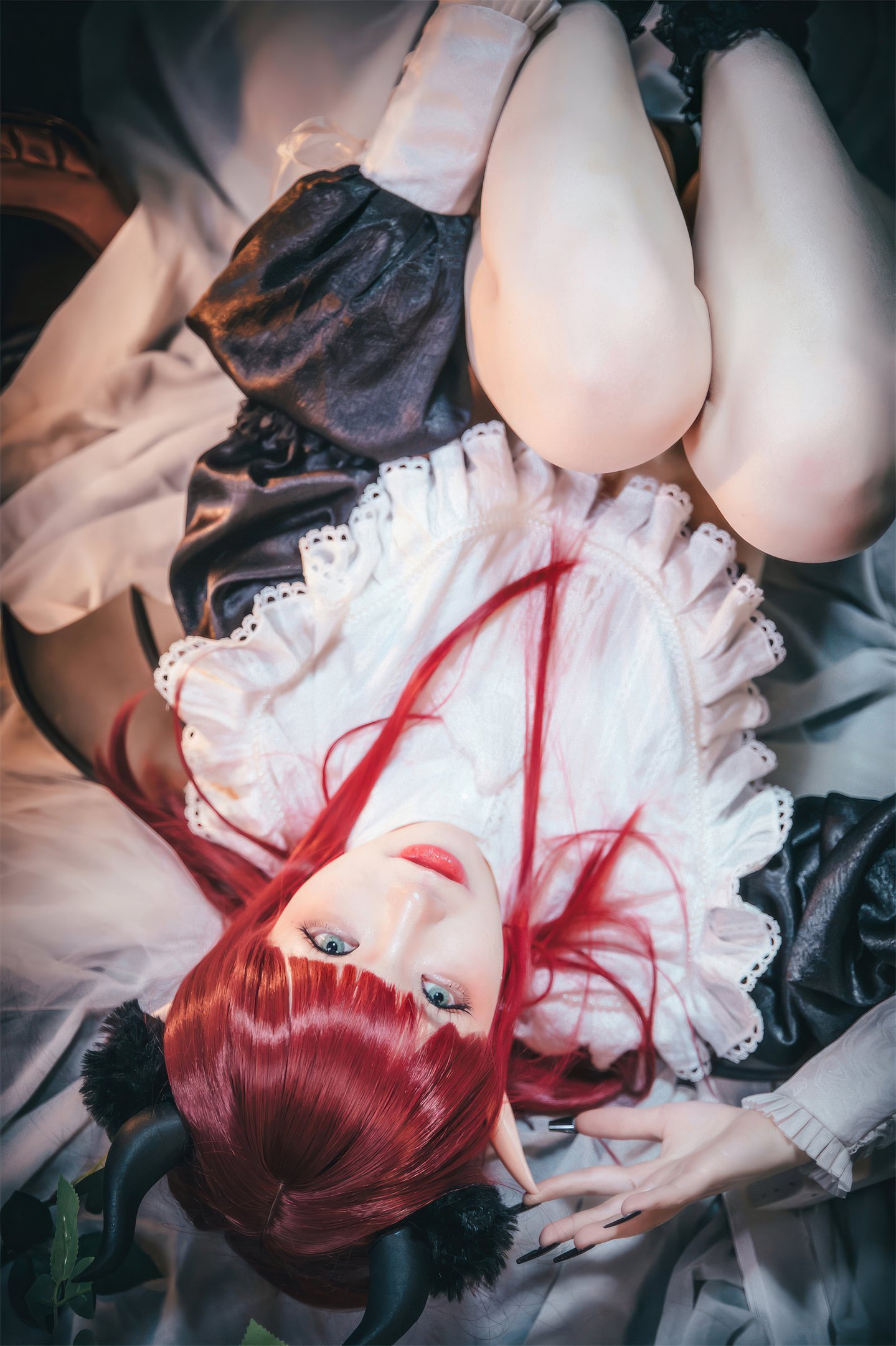 Xue Qing Astra - Kitagawa Tiểu Ác Quỷ Liz 2