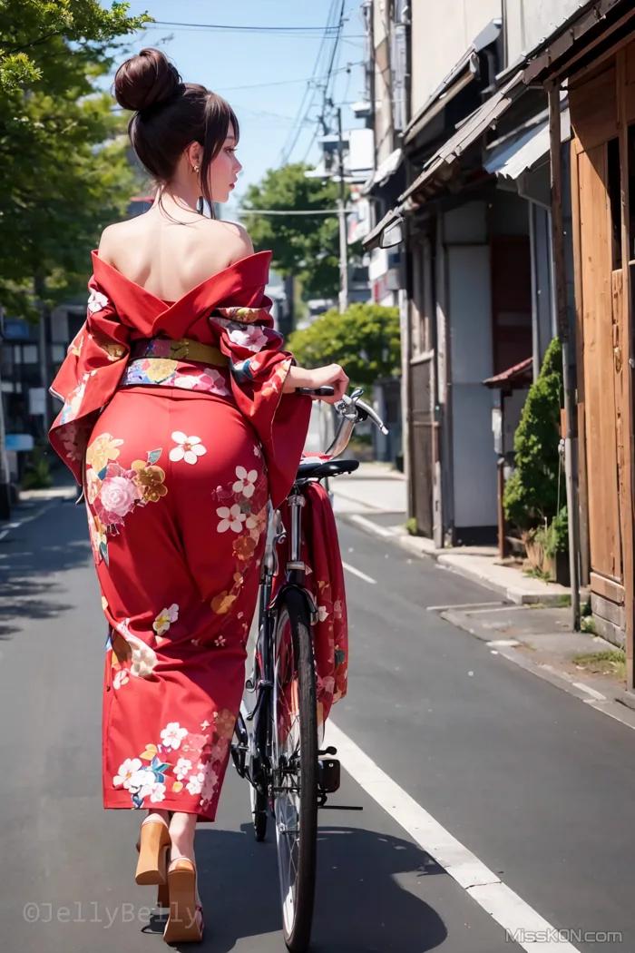 AI 生成 ジェリーベリー: S51期 (352 枚の写真)