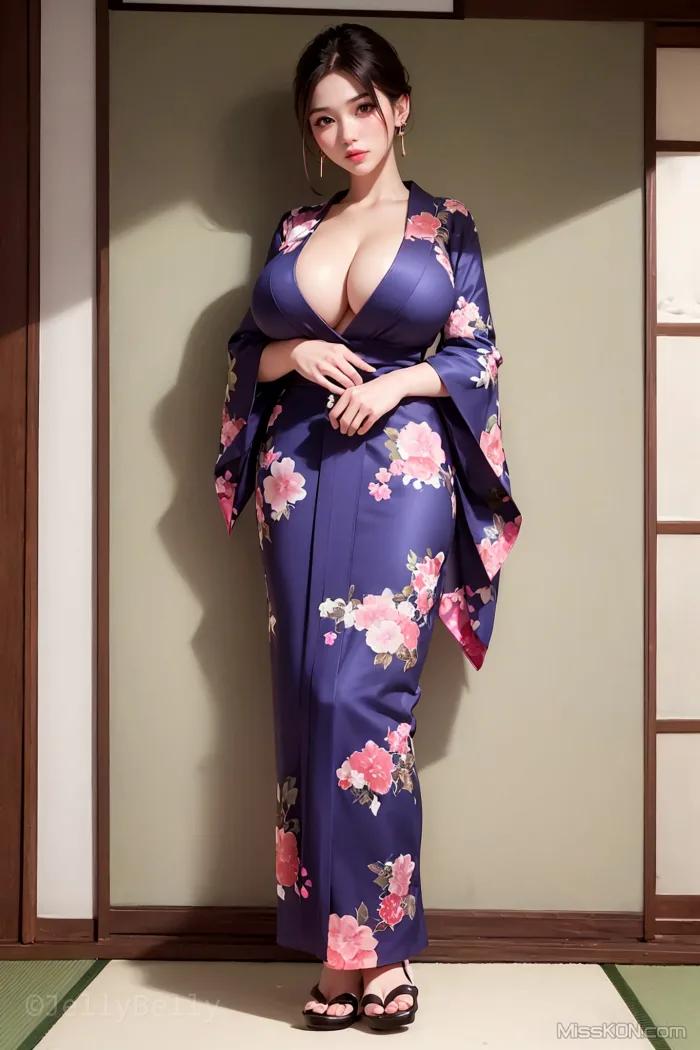 AI 生成] 果凍肚: S51期 (352 張照片)
