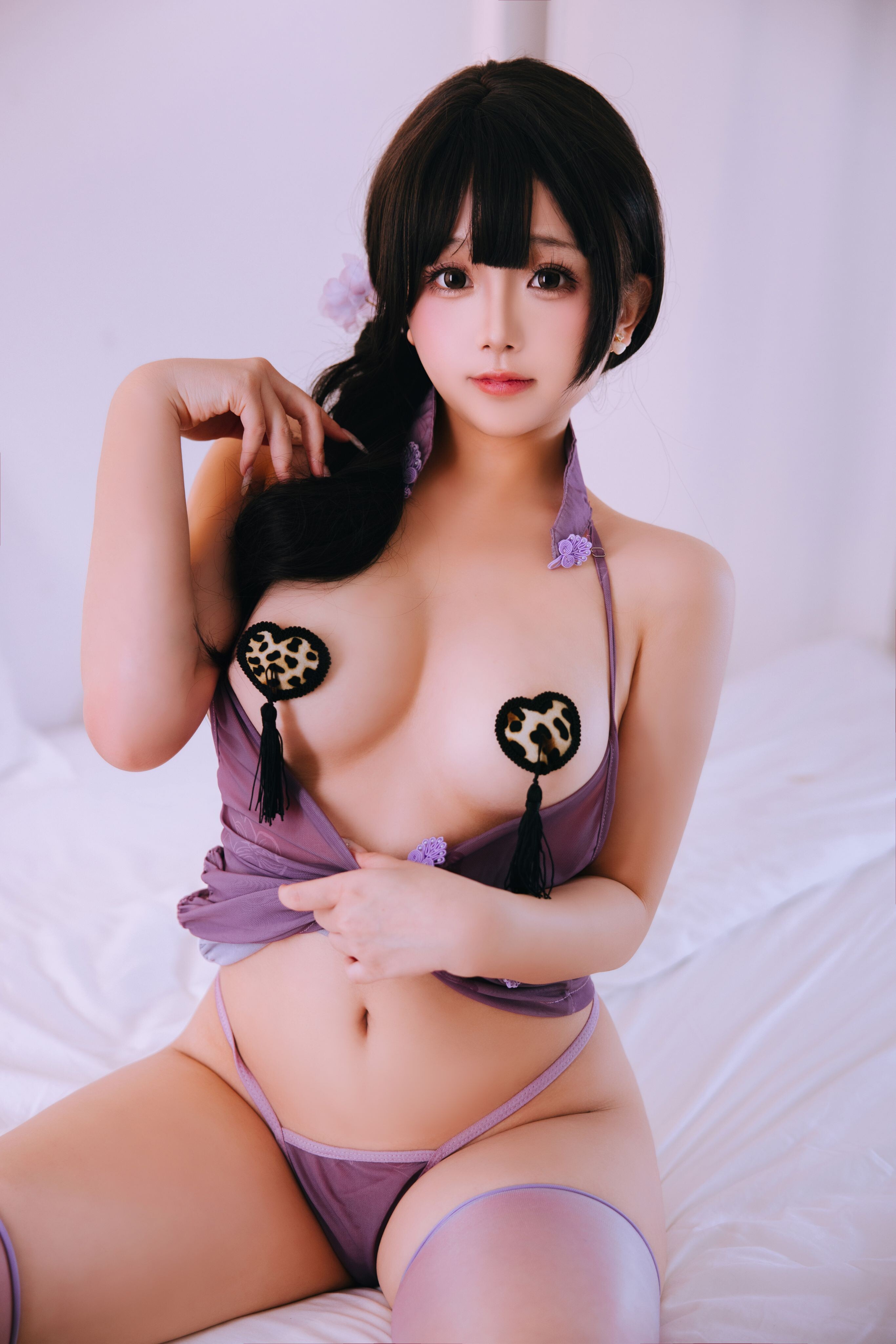 日奈嬌 - 継母 204P1V