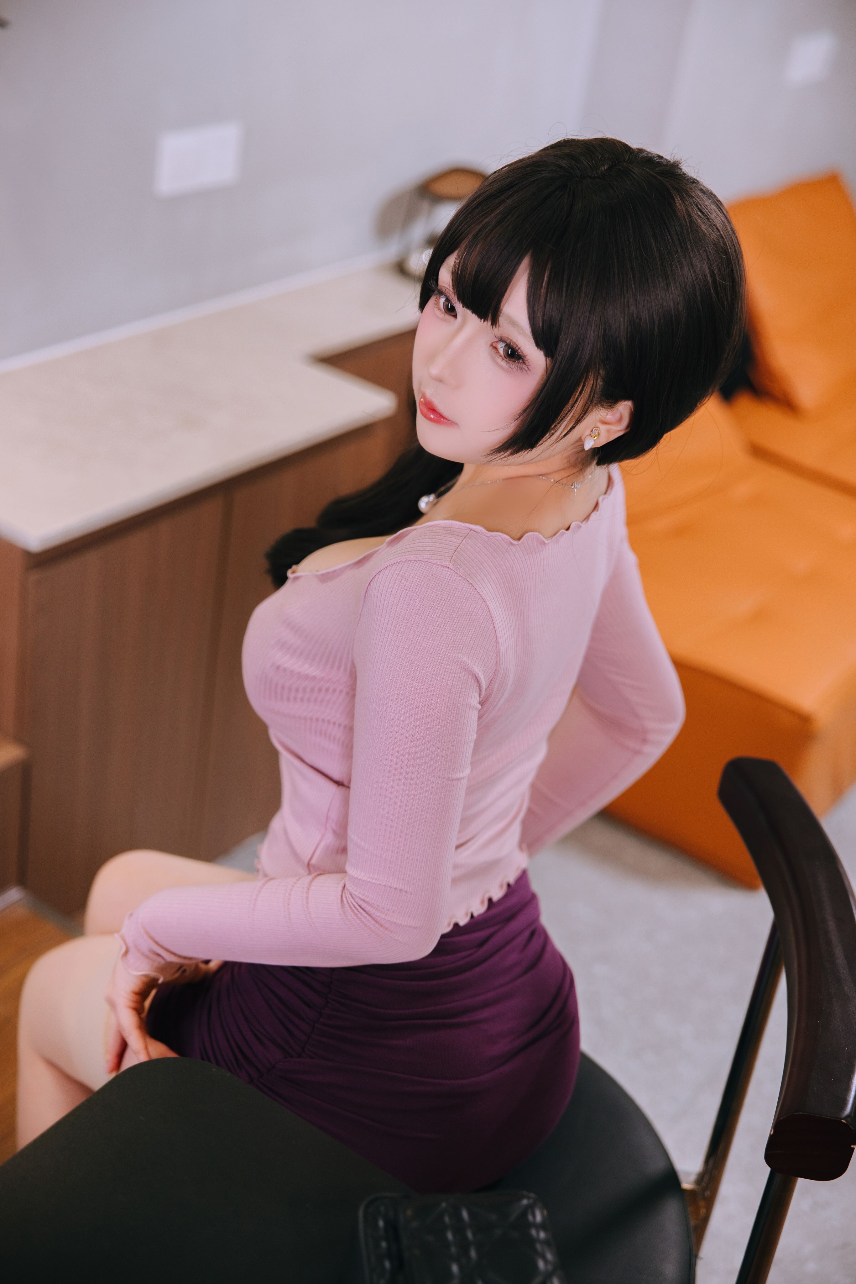 日奈娇 - 小媽 204P1V