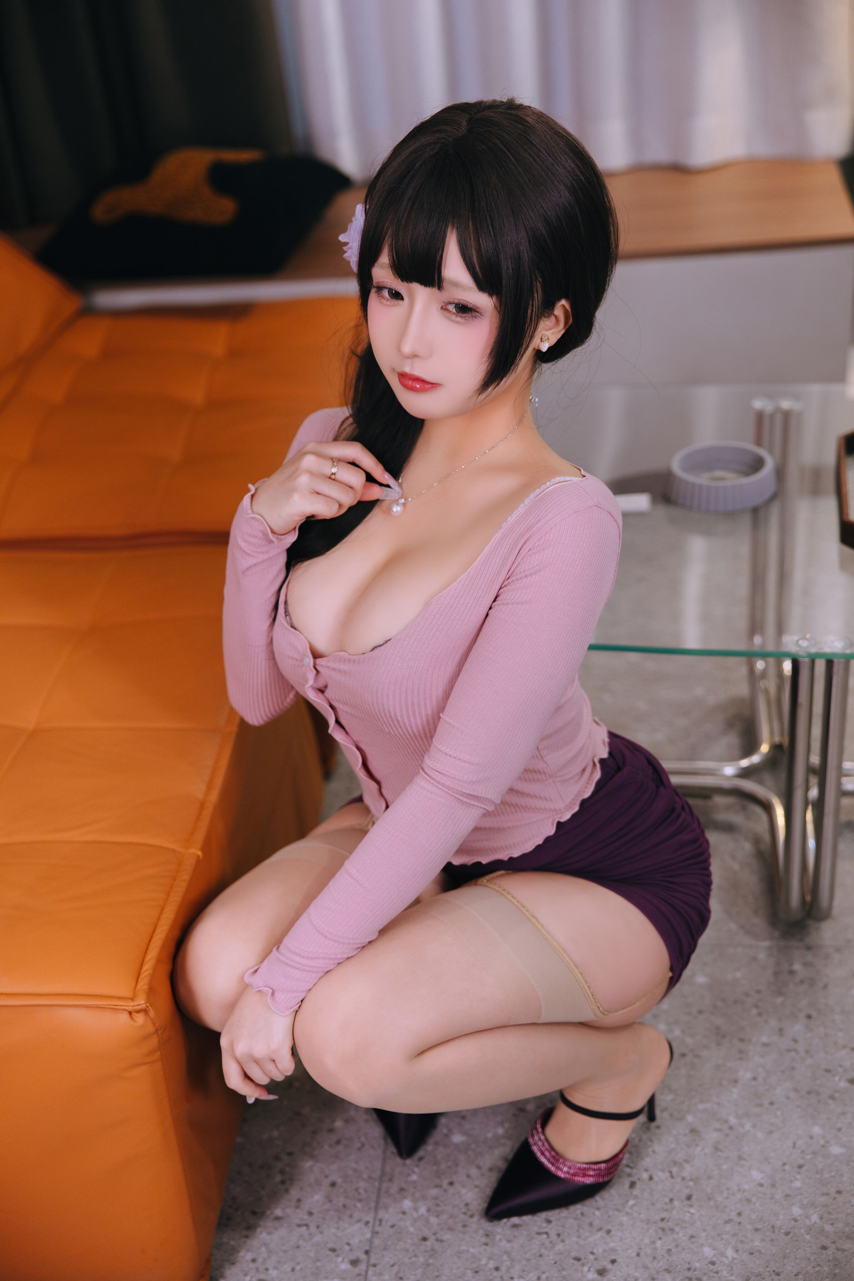 日奈娇 - 小媽 204P1V