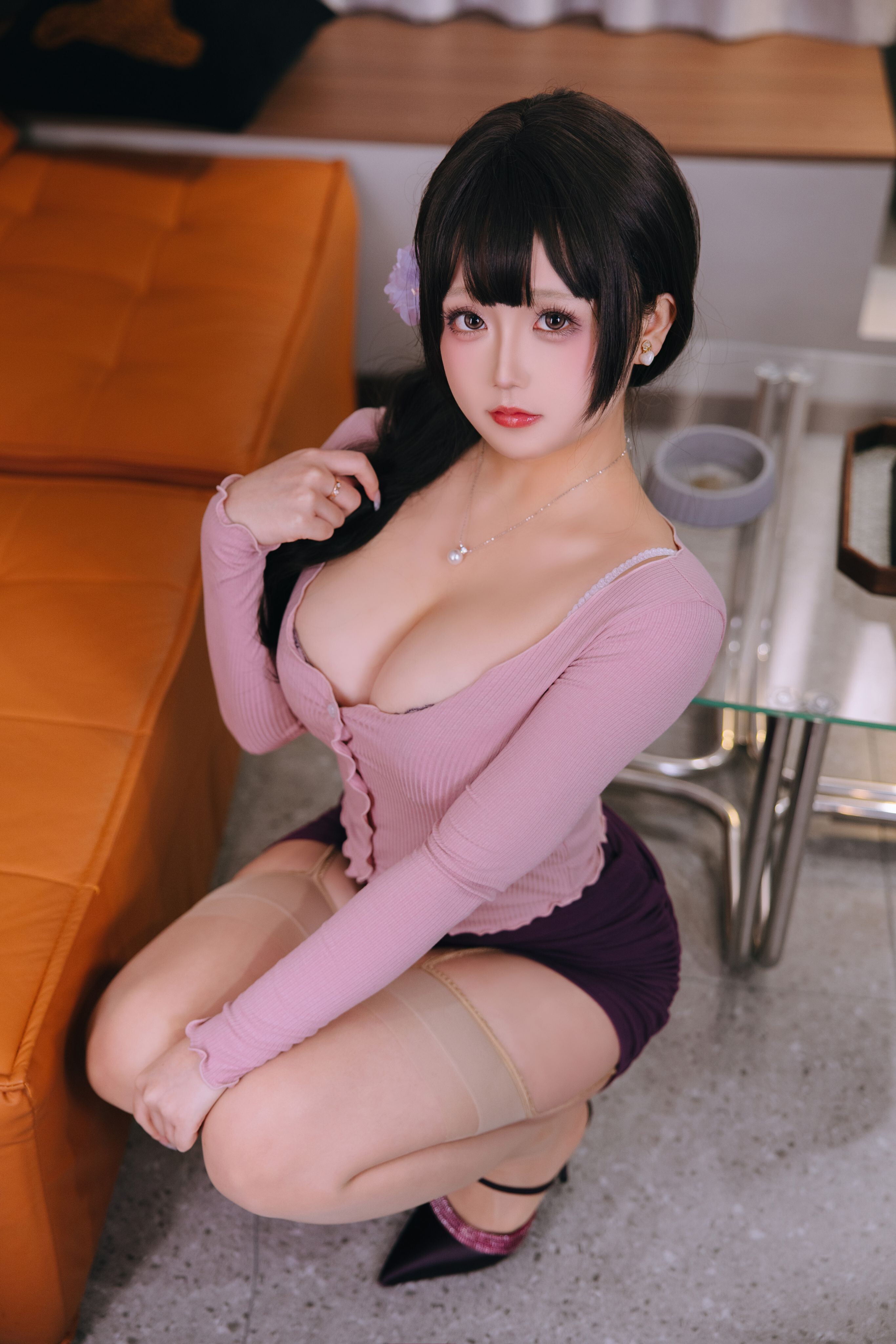 日奈娇 - 小媽 204P1V
