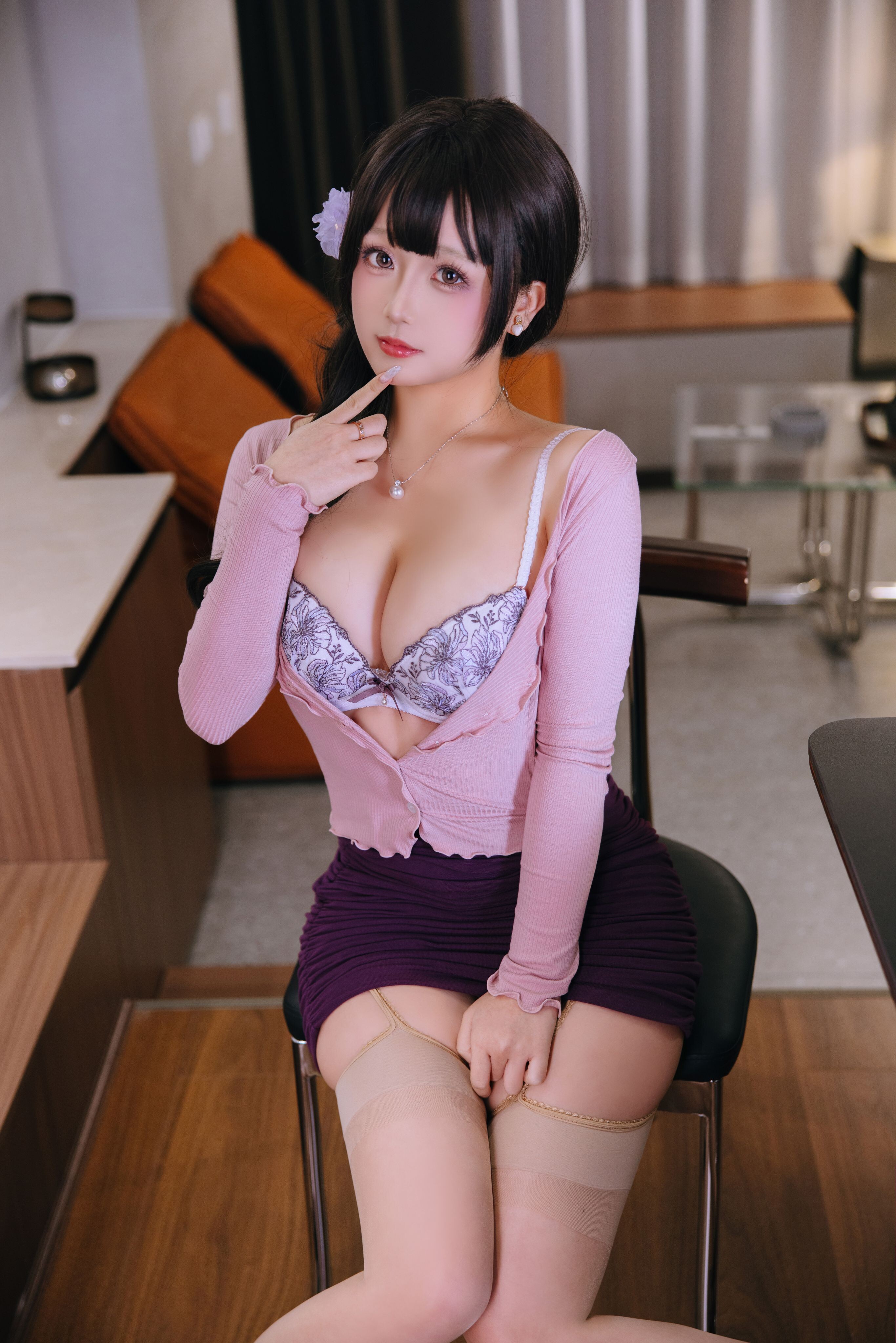 日奈娇 - 小媽 204P1V
