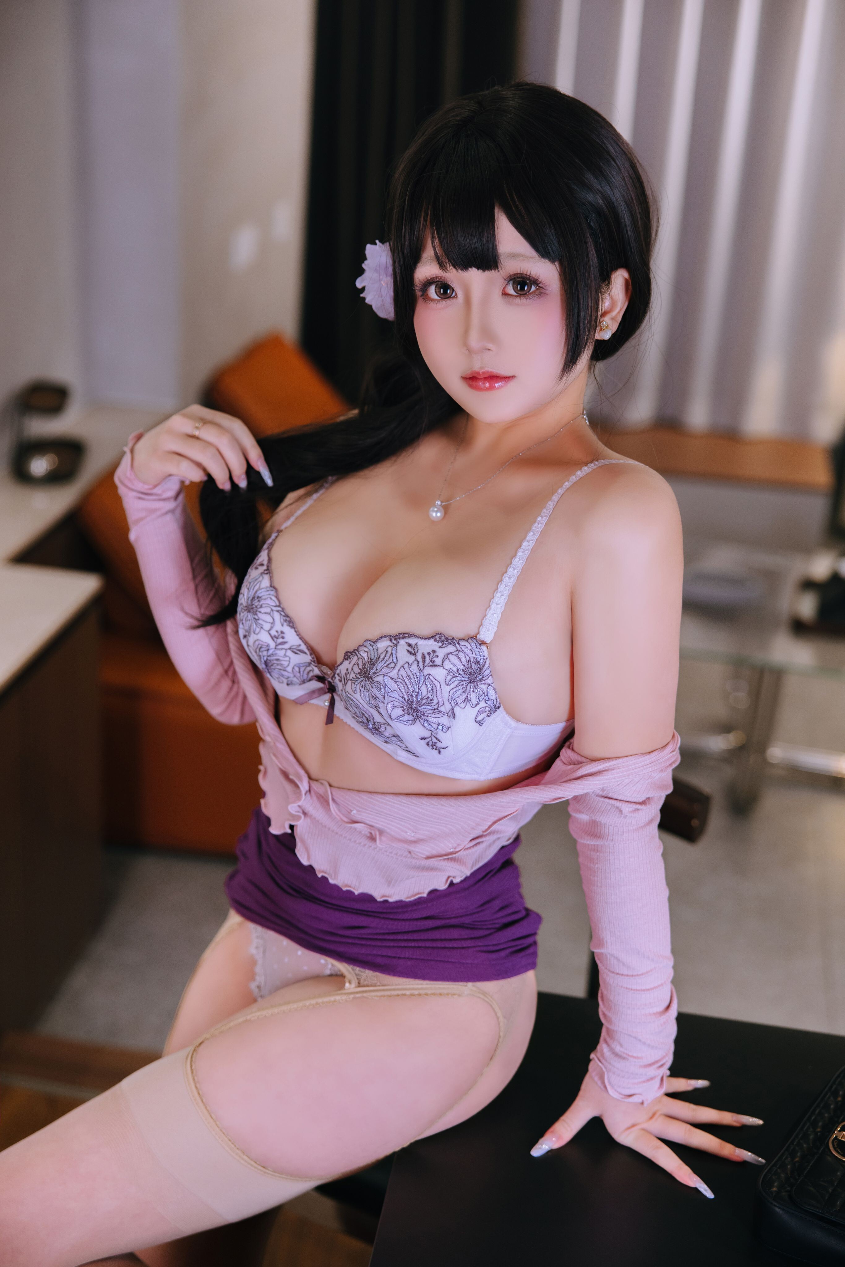日奈娇 - 小媽 204P1V