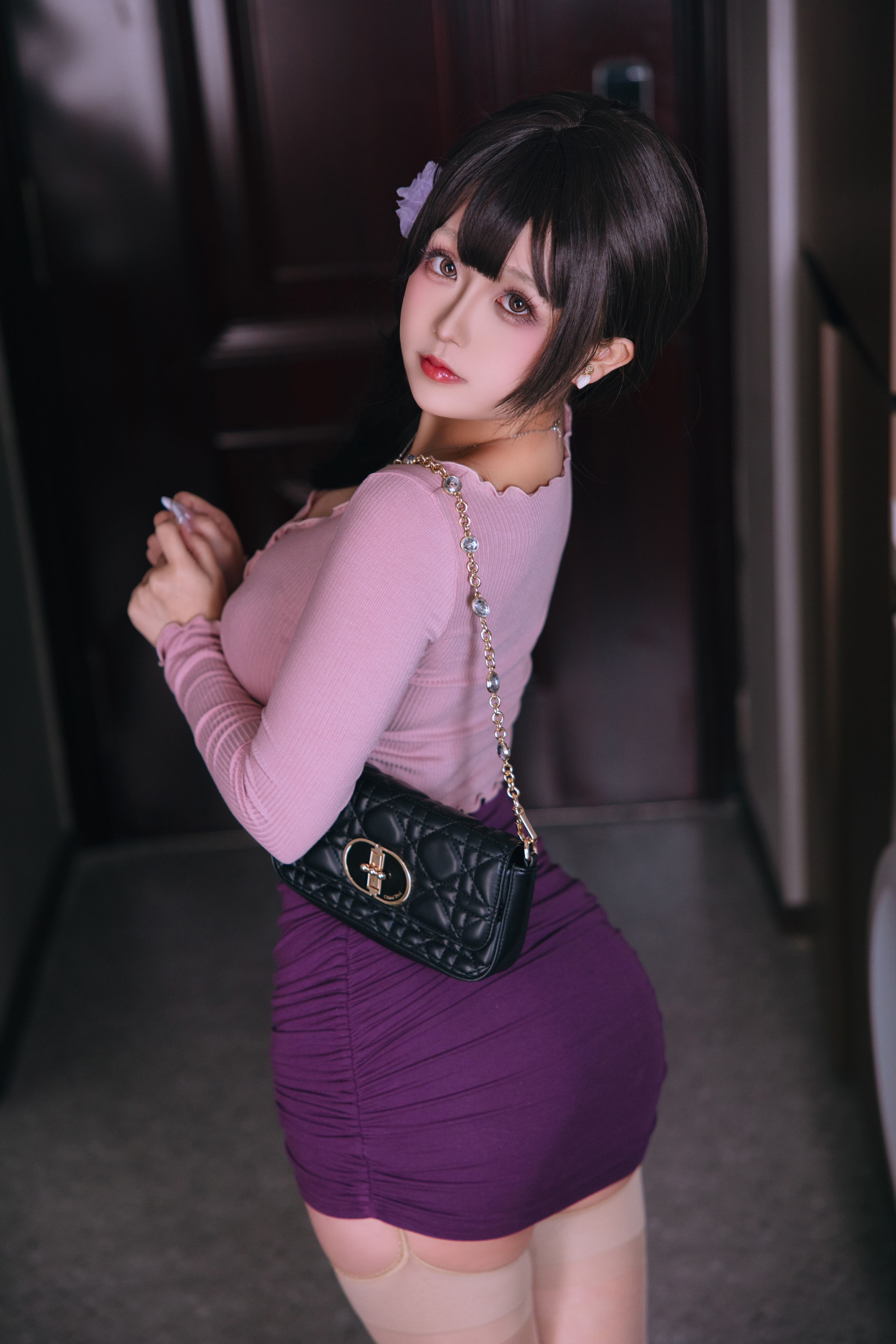 Rina Jiao - Mẹ kế 204P1V