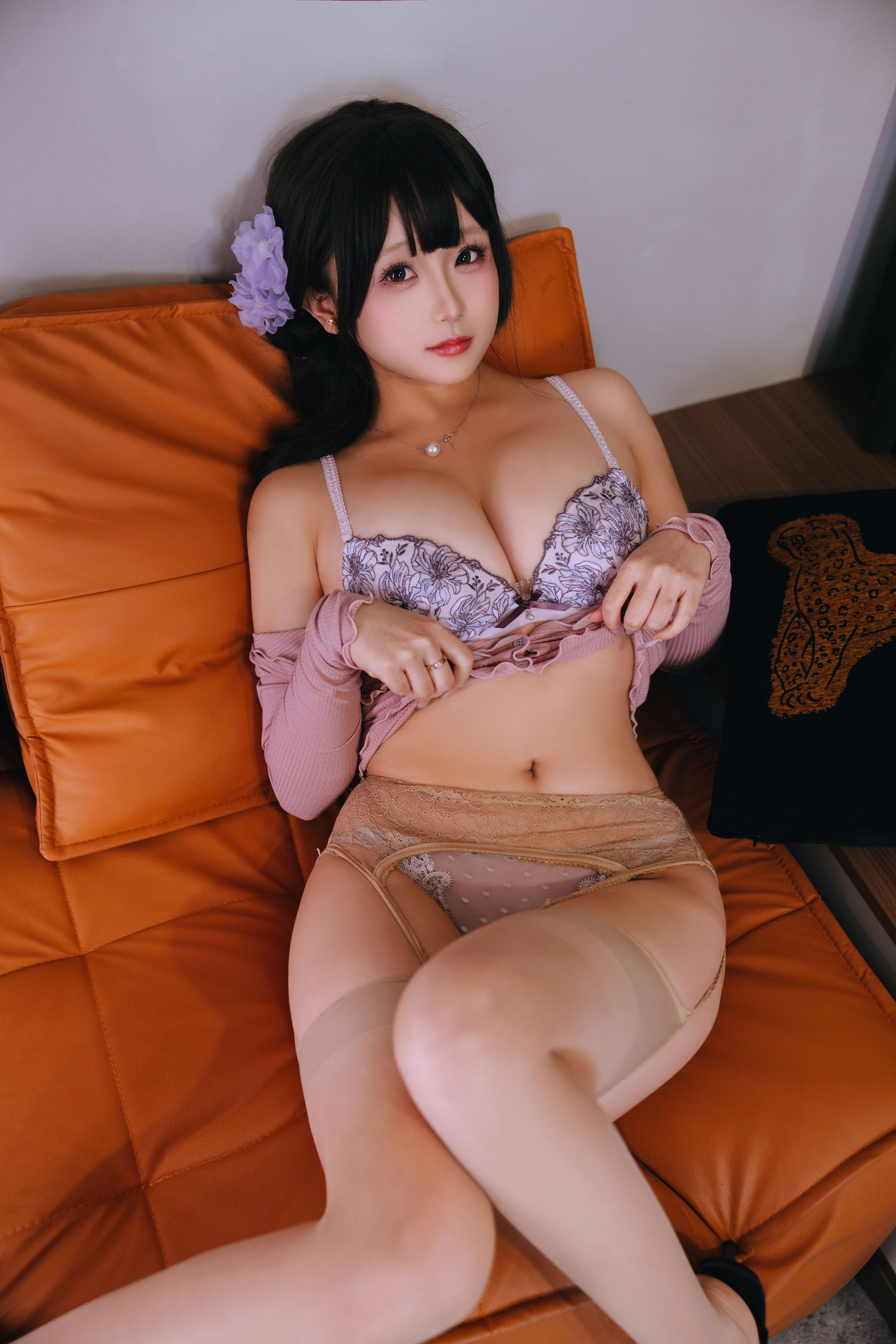 Rina Jiao - Mẹ kế 204P1V