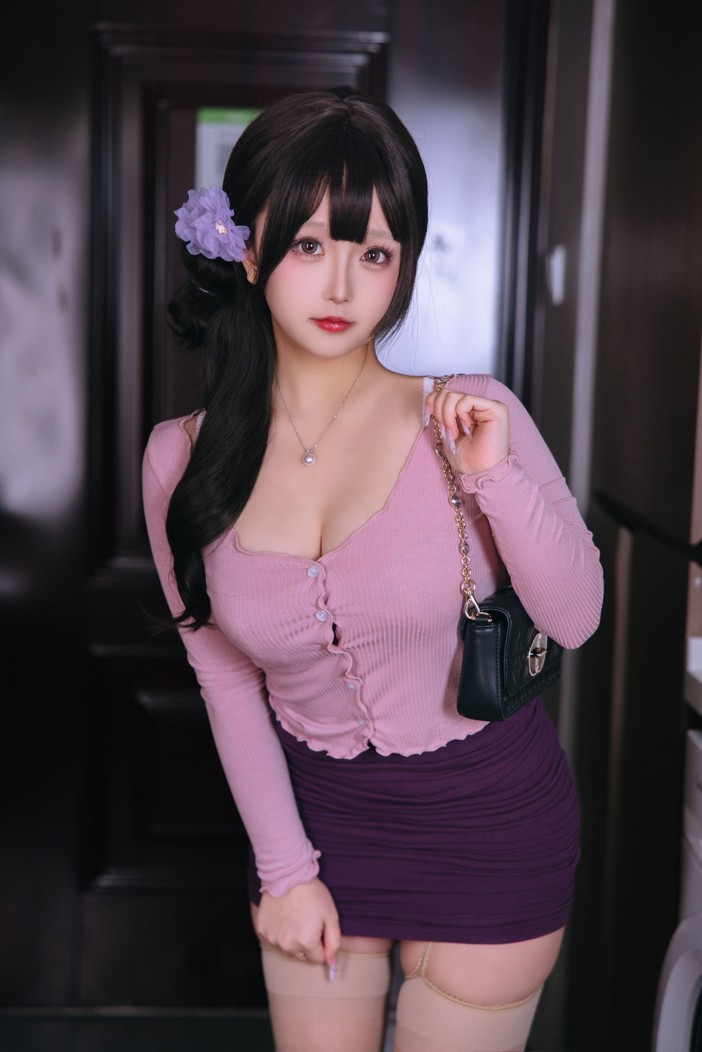 Rina Jiao - Mẹ kế 204P1V