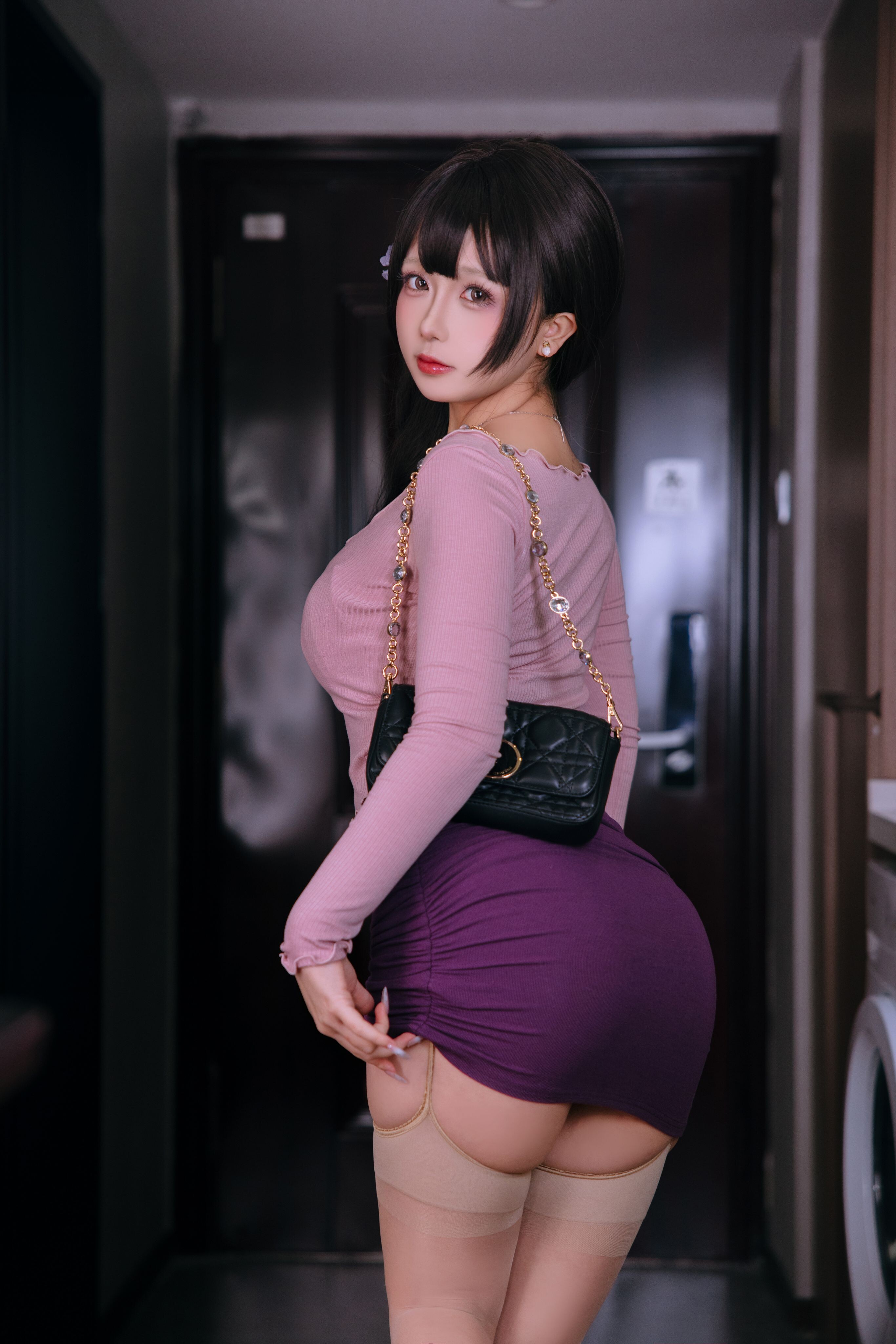 Rina Jiao - Mẹ kế 204P1V