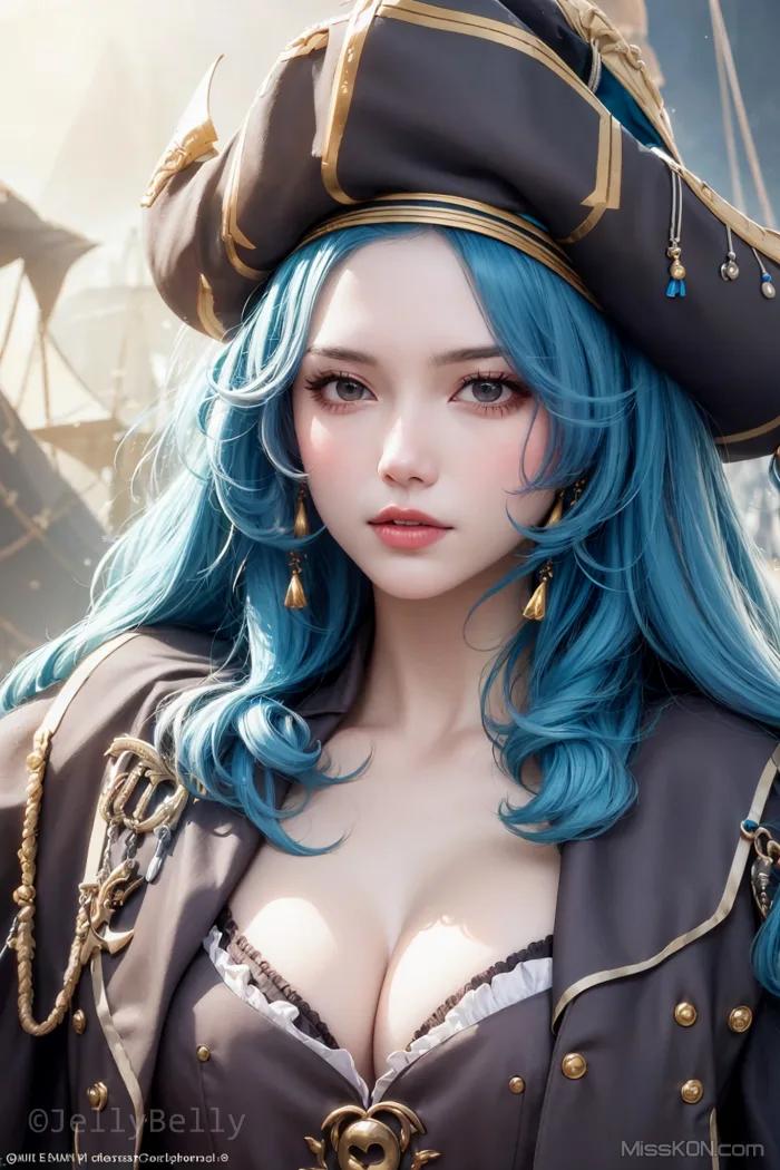 AI 생성] JellyBelly: S55기 (294장 사진)
