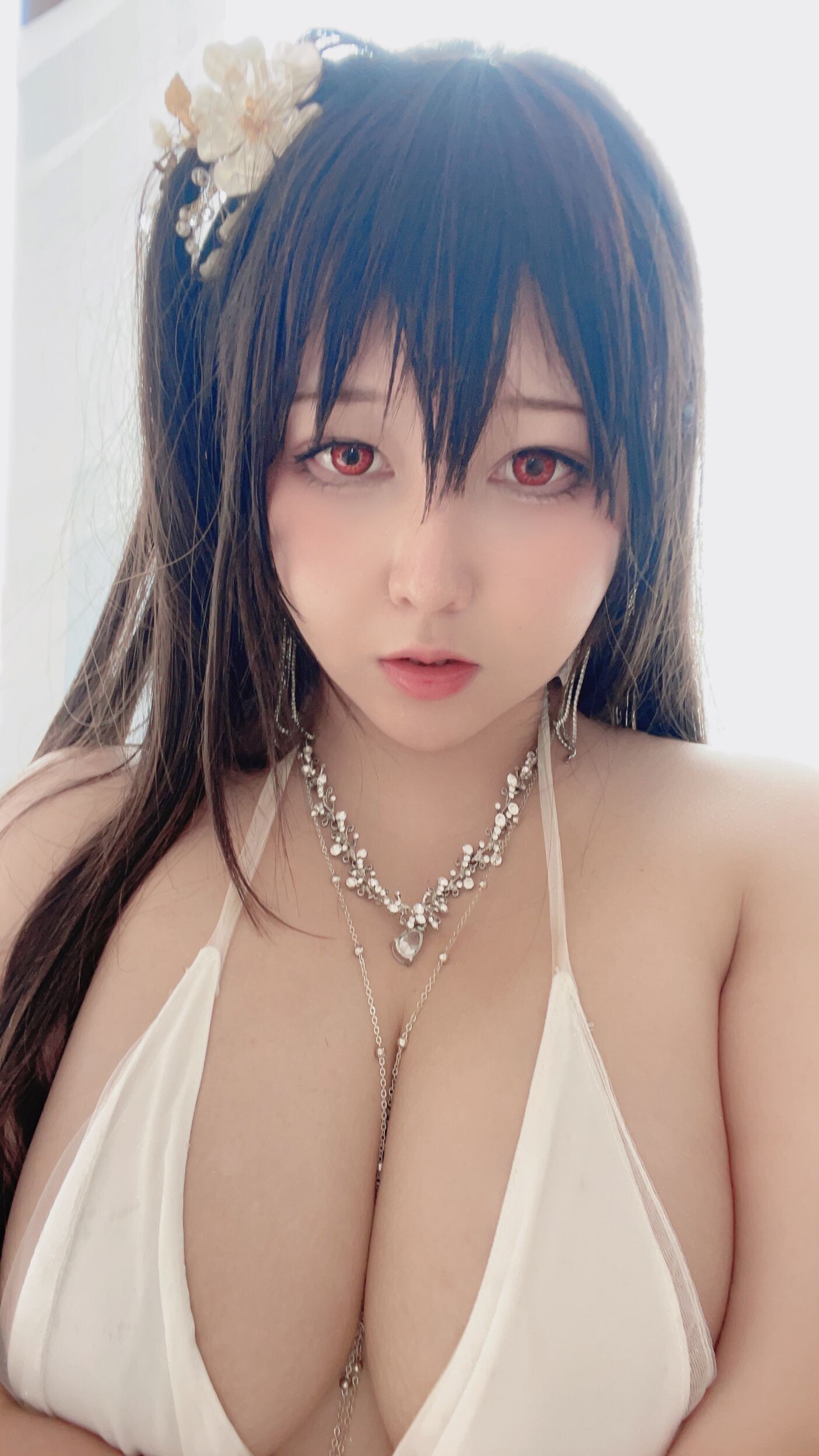 KANEKO_咔喵 - Đại Phượng Hoa Giá 2.0