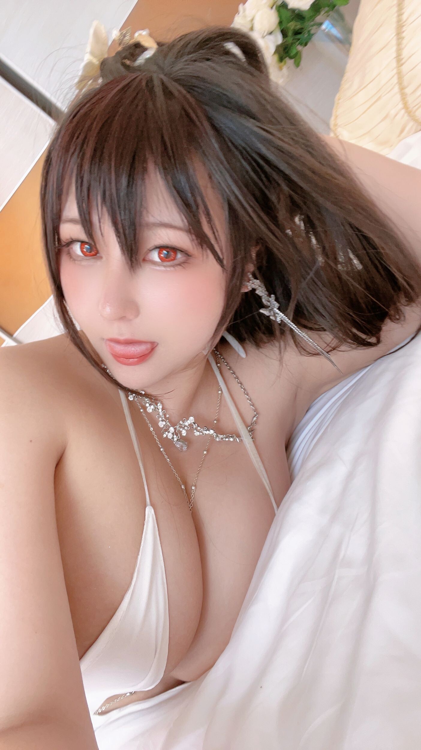 KANEKO_咔喵 - Đại Phượng Hoa Giá 2.0