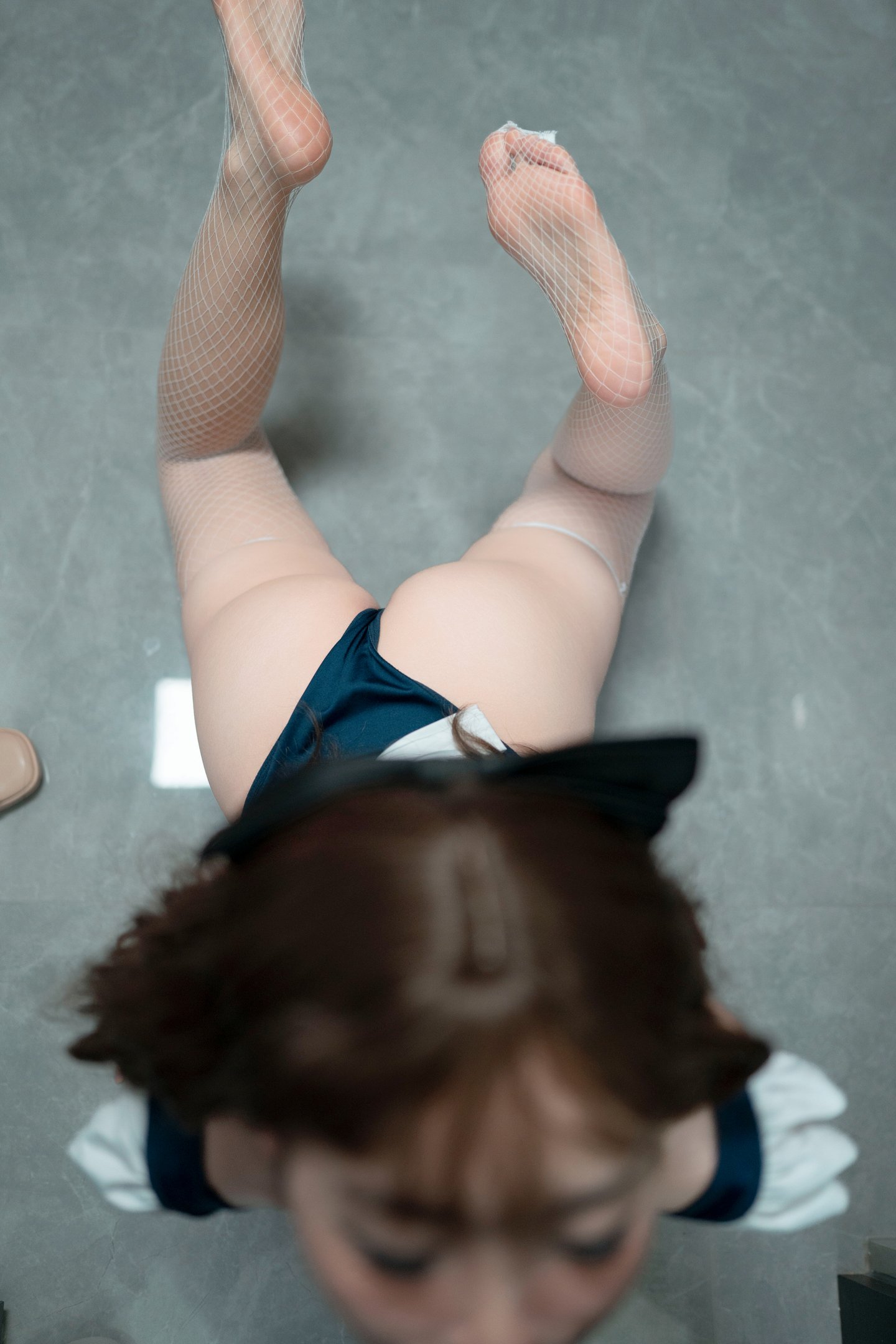 Bangni Bonnie Bộ Nữ Hầu Tại Nhà 43P