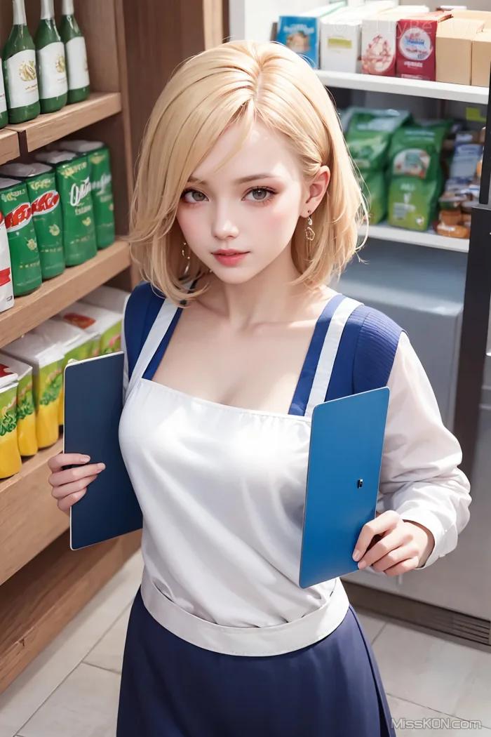 AI 생성] 젤리벨리: S62기 (340장 사진)