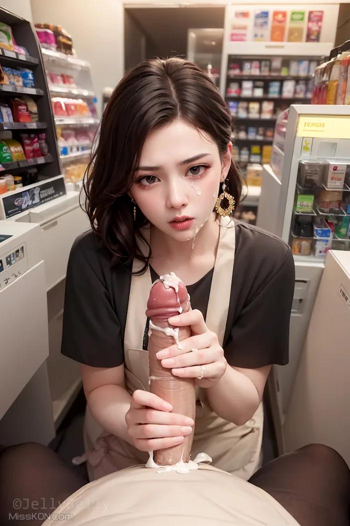 AI 生成] ジェリーベリー: S63期 (210枚の写真)