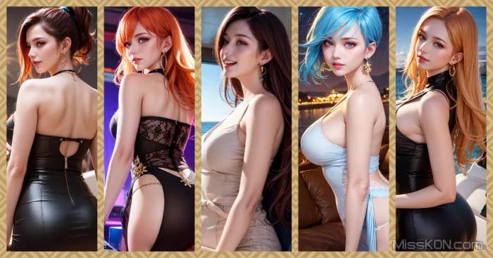 AI 生成] JellyBelly: S64期 (281 張照片)