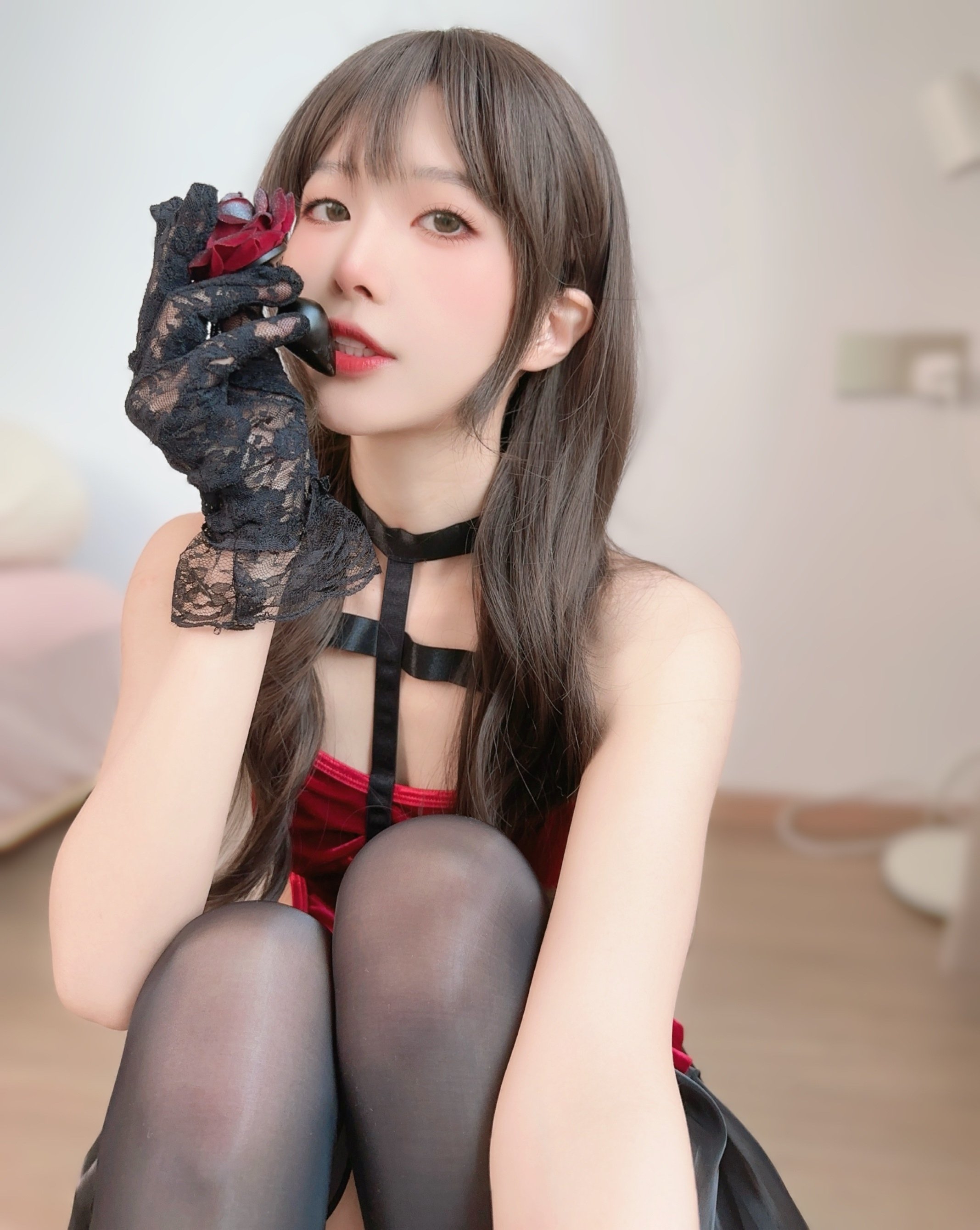 ブディン大法 - 薔薇の花 80P