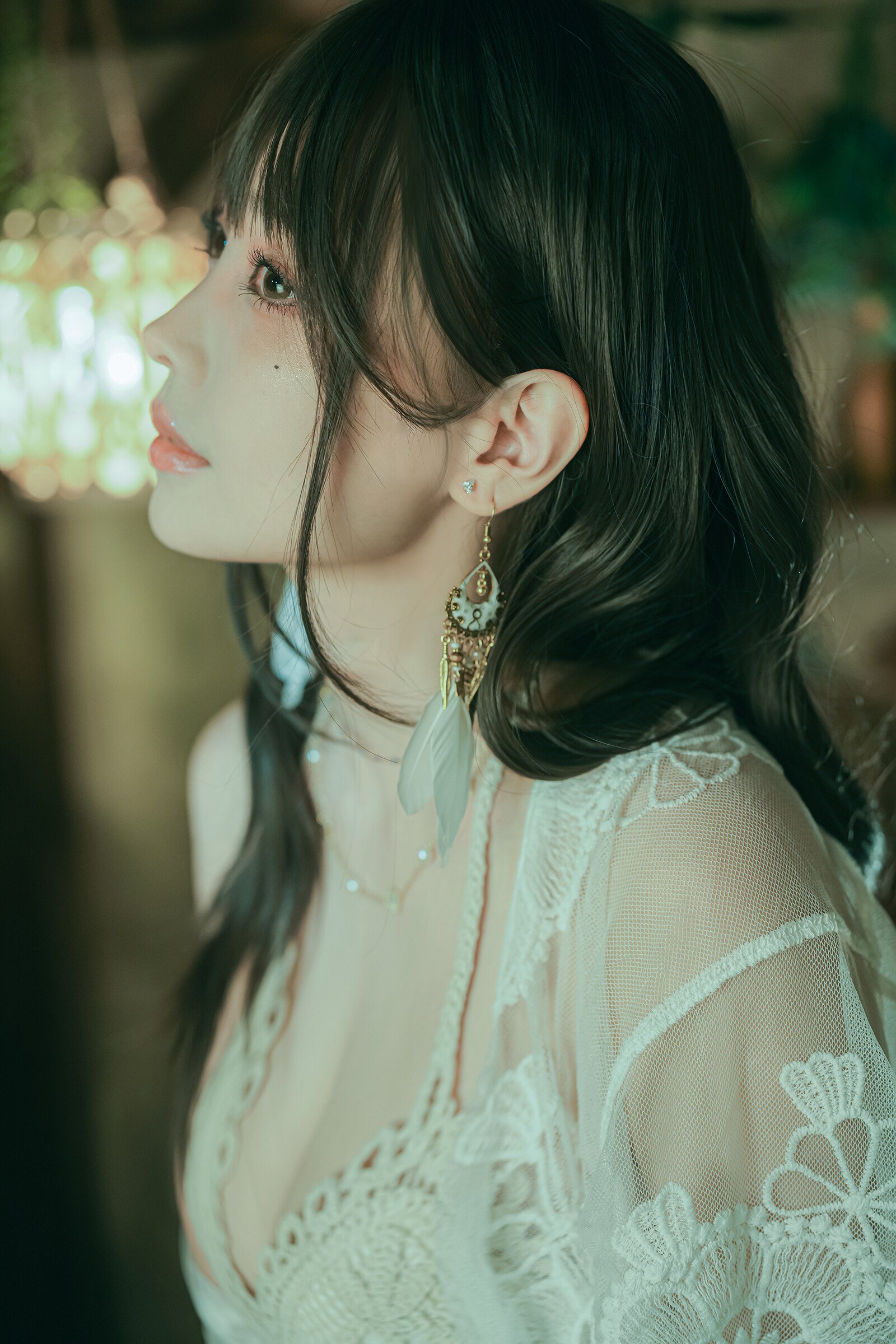 ElyEE子 - Secret Treehouse Escape 31P