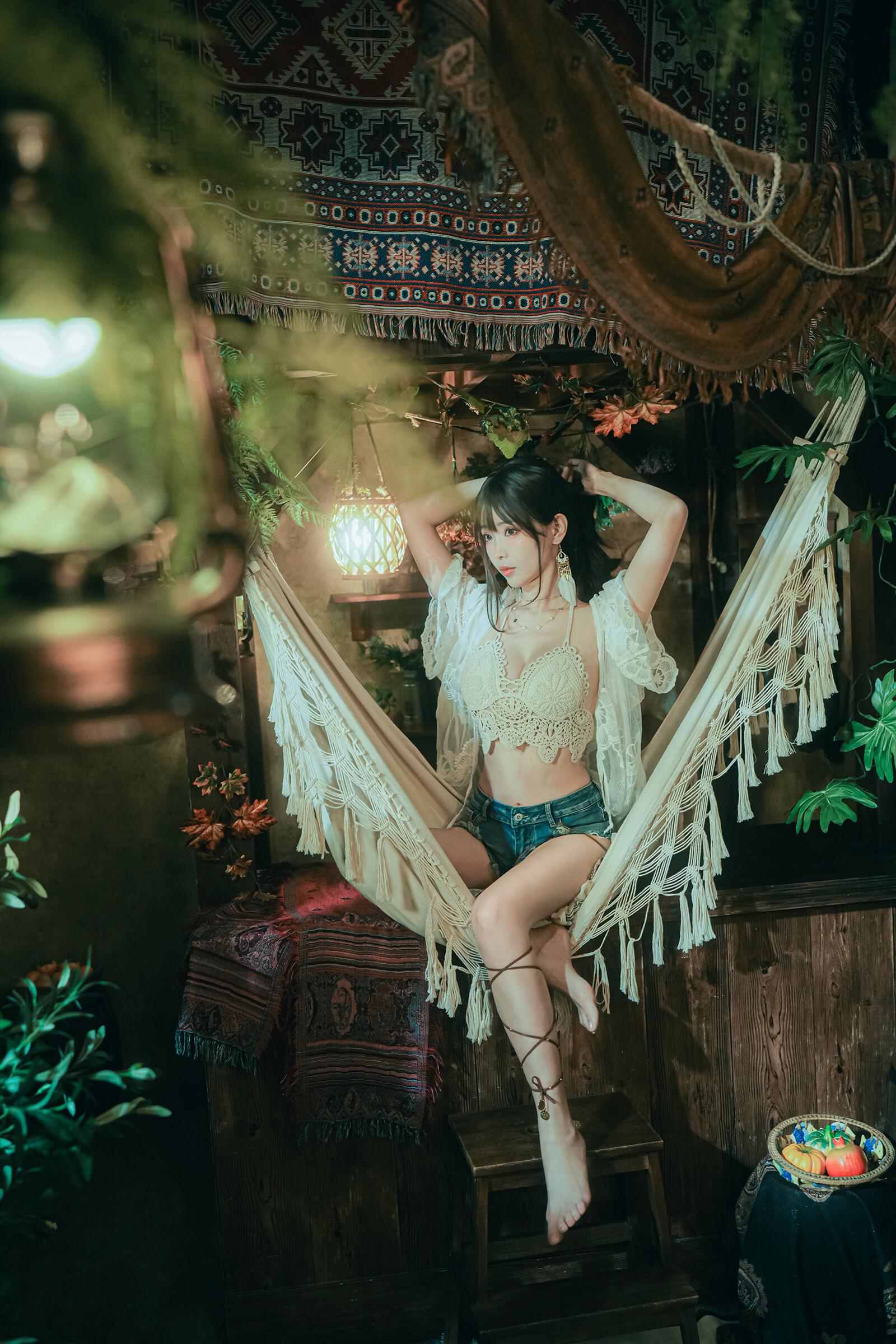 ElyEE Tử - Thoát Khỏi Nhà Cây Bí Mật 31P