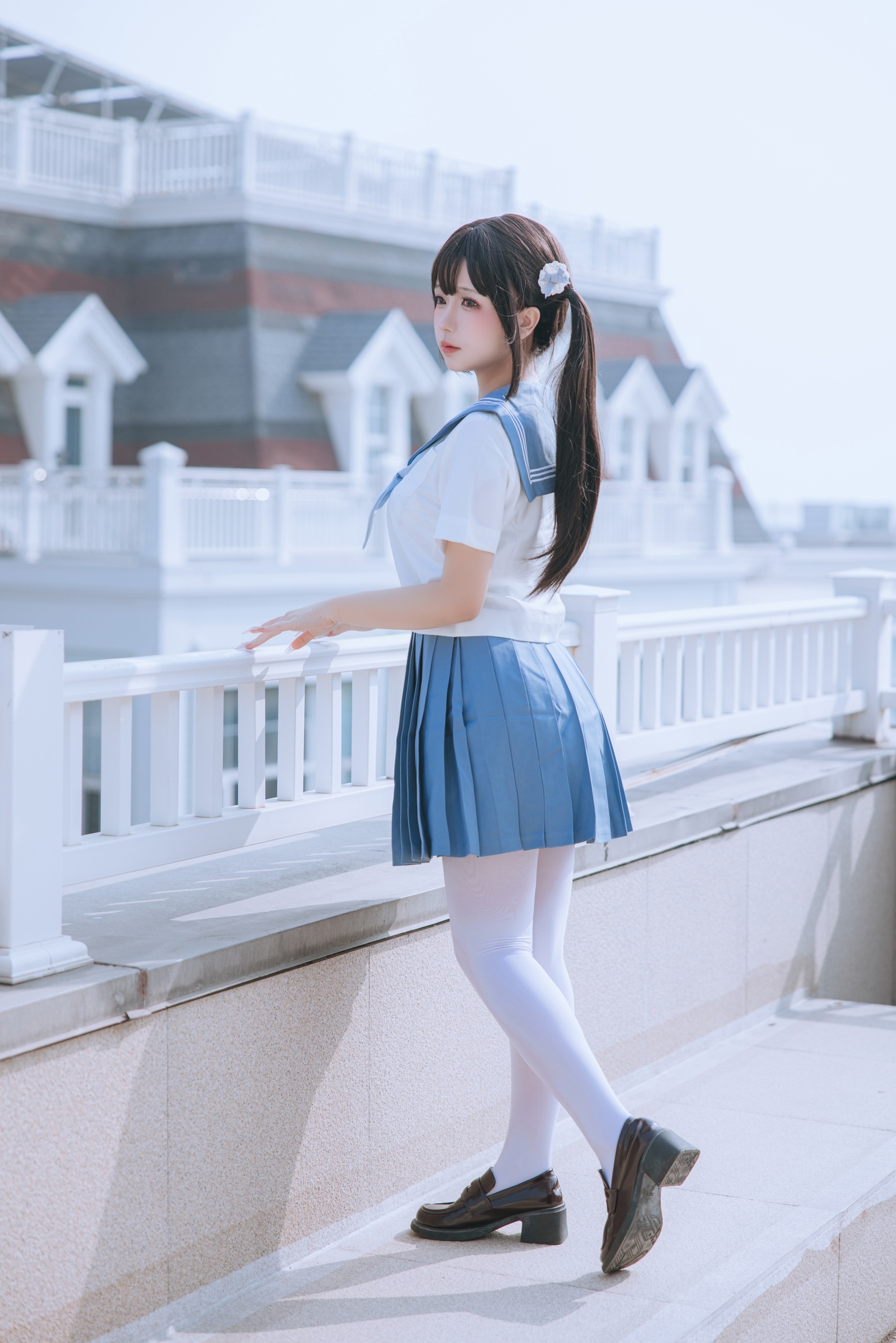 Hinajiao JK制服学妹 Photo Set 201P