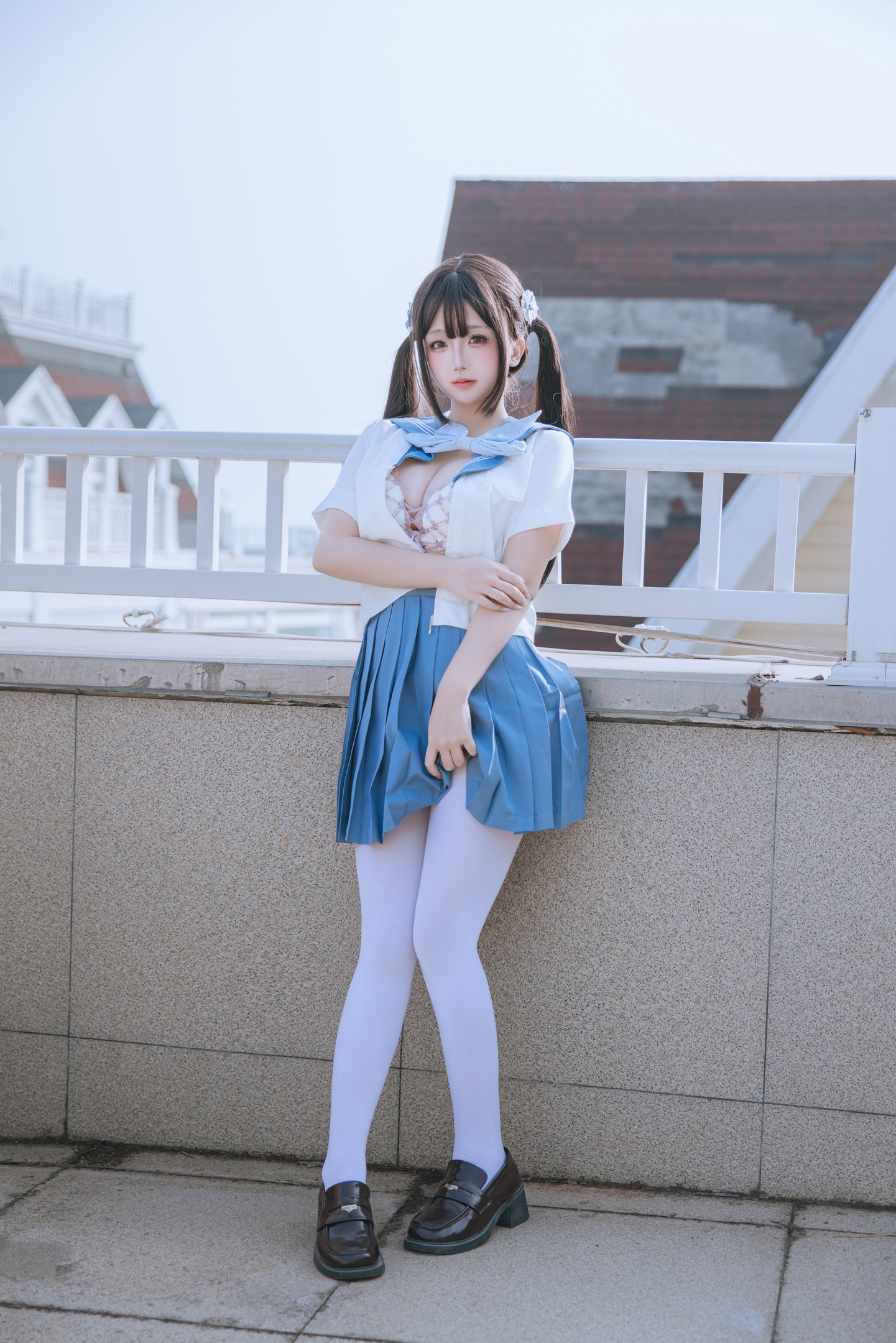 Hinajiao JK制服学妹 Photo Set 201P