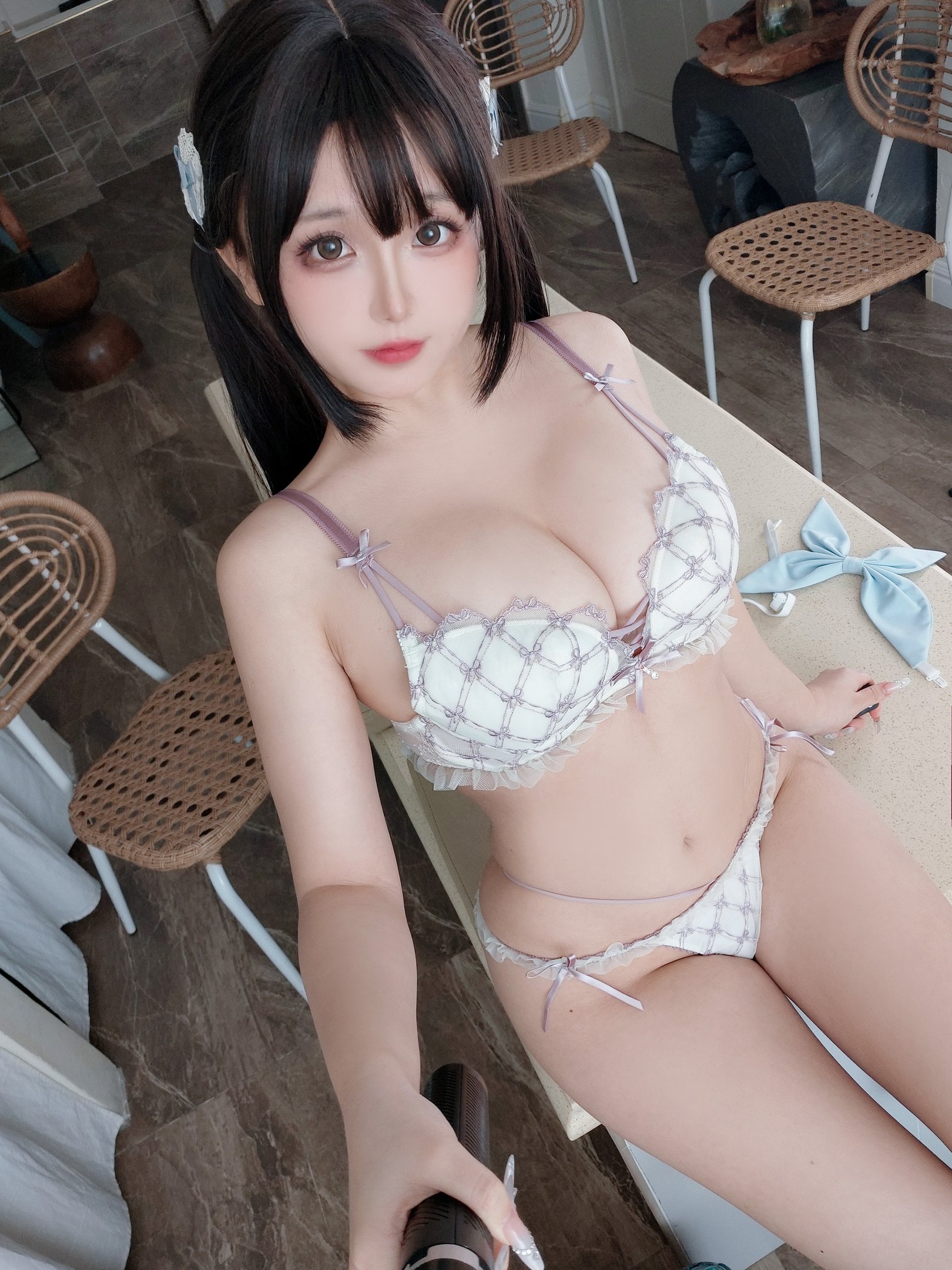 日奈娇 JK制服学妹 写真セット 201P