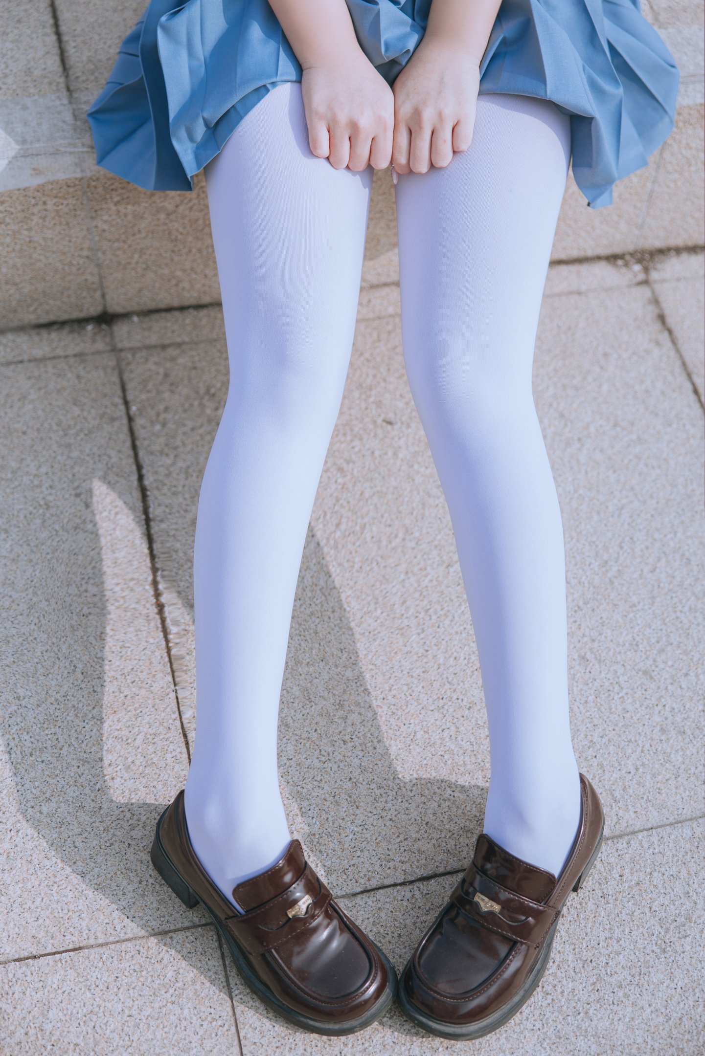 日奈娇 JK制服学妹 写真セット 201P