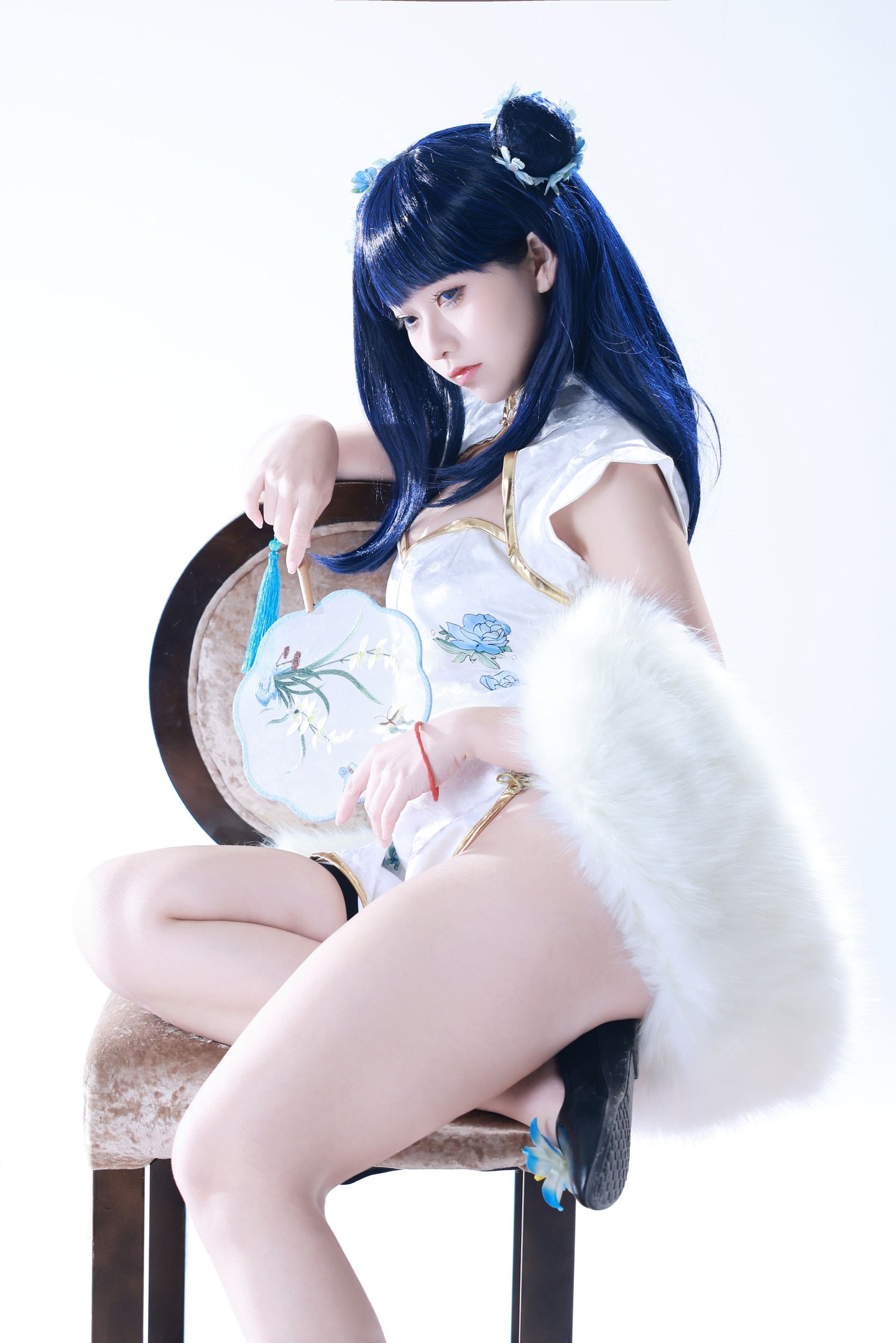 G44 sẽ không bị thương - Bảo Đa Lục Hoa Quy Bào