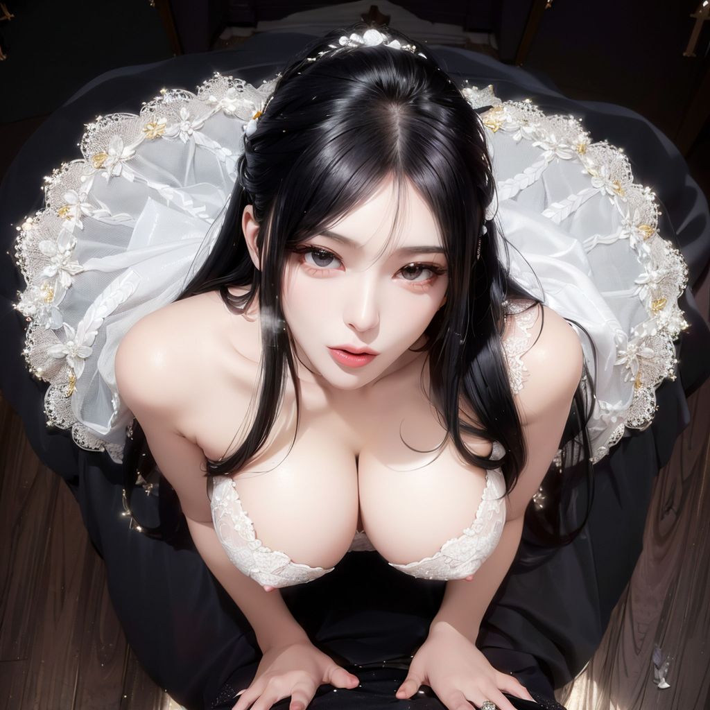 AI สร้างภาพ  นางสาวงามพิเศษ (56 ภาพ)