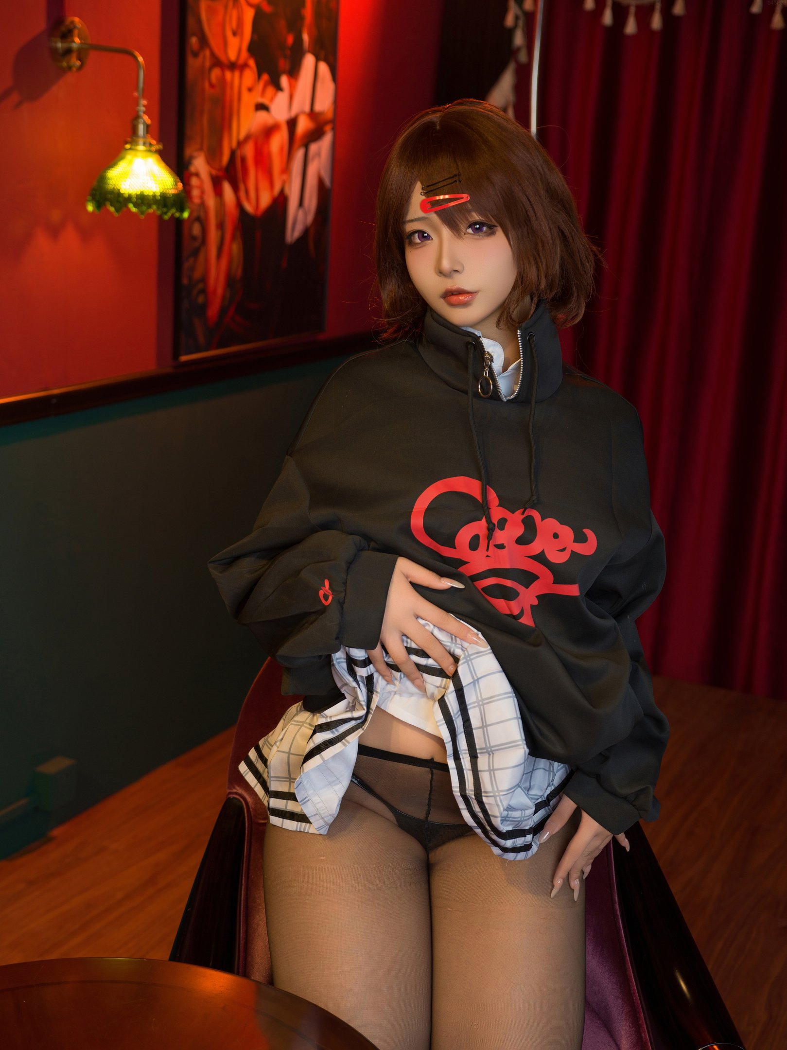 yuuhui玉汇 - アイドルマスター - 樋口円香 132P2V