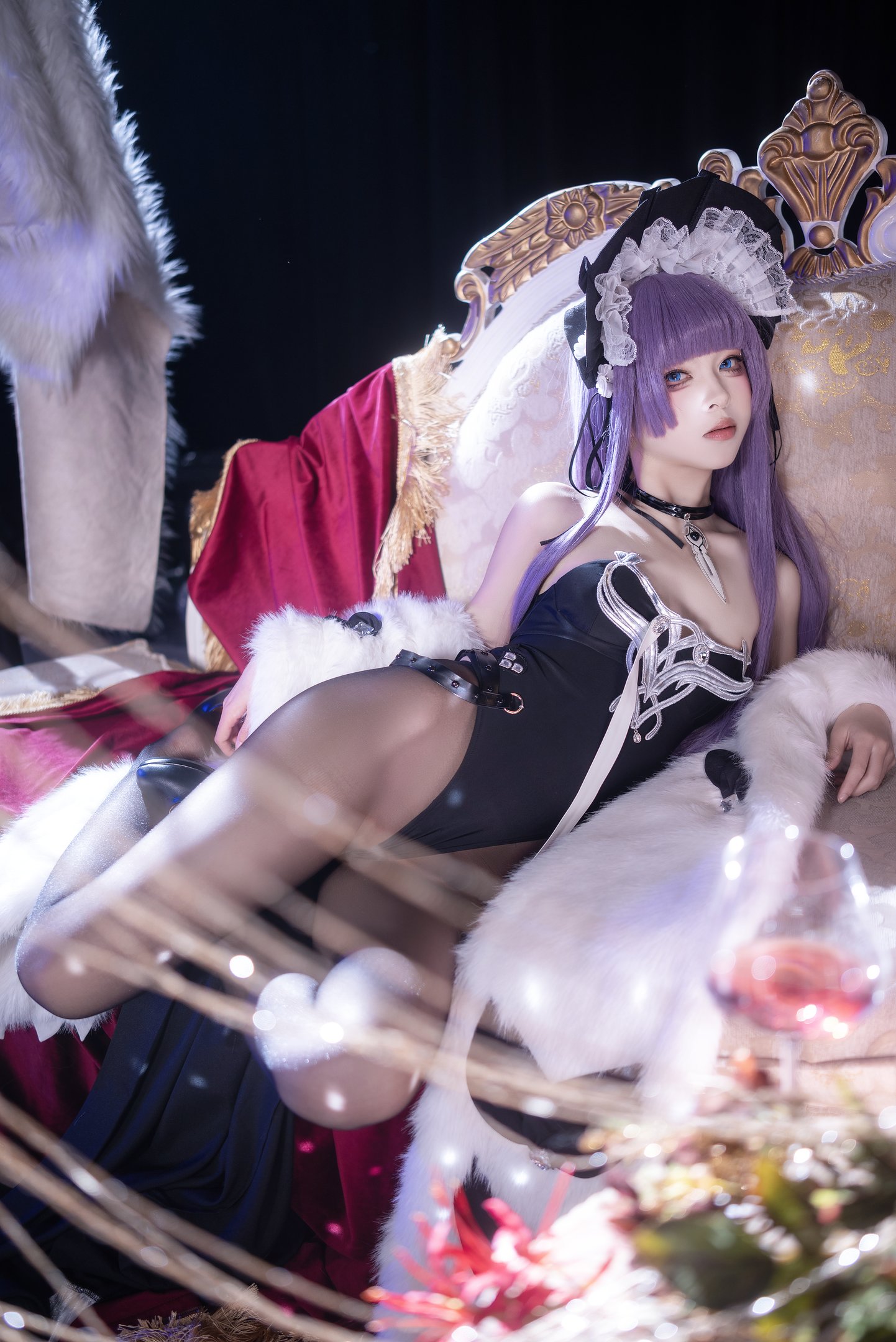 Vector Fish - Tashkent Azur Lane