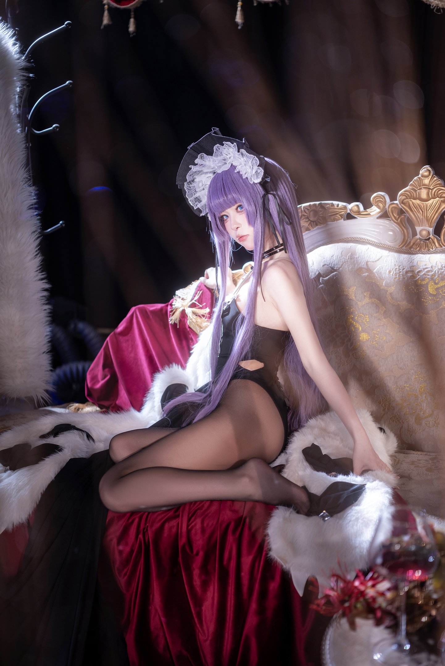 Vector Fish - Tashkent Azur Lane