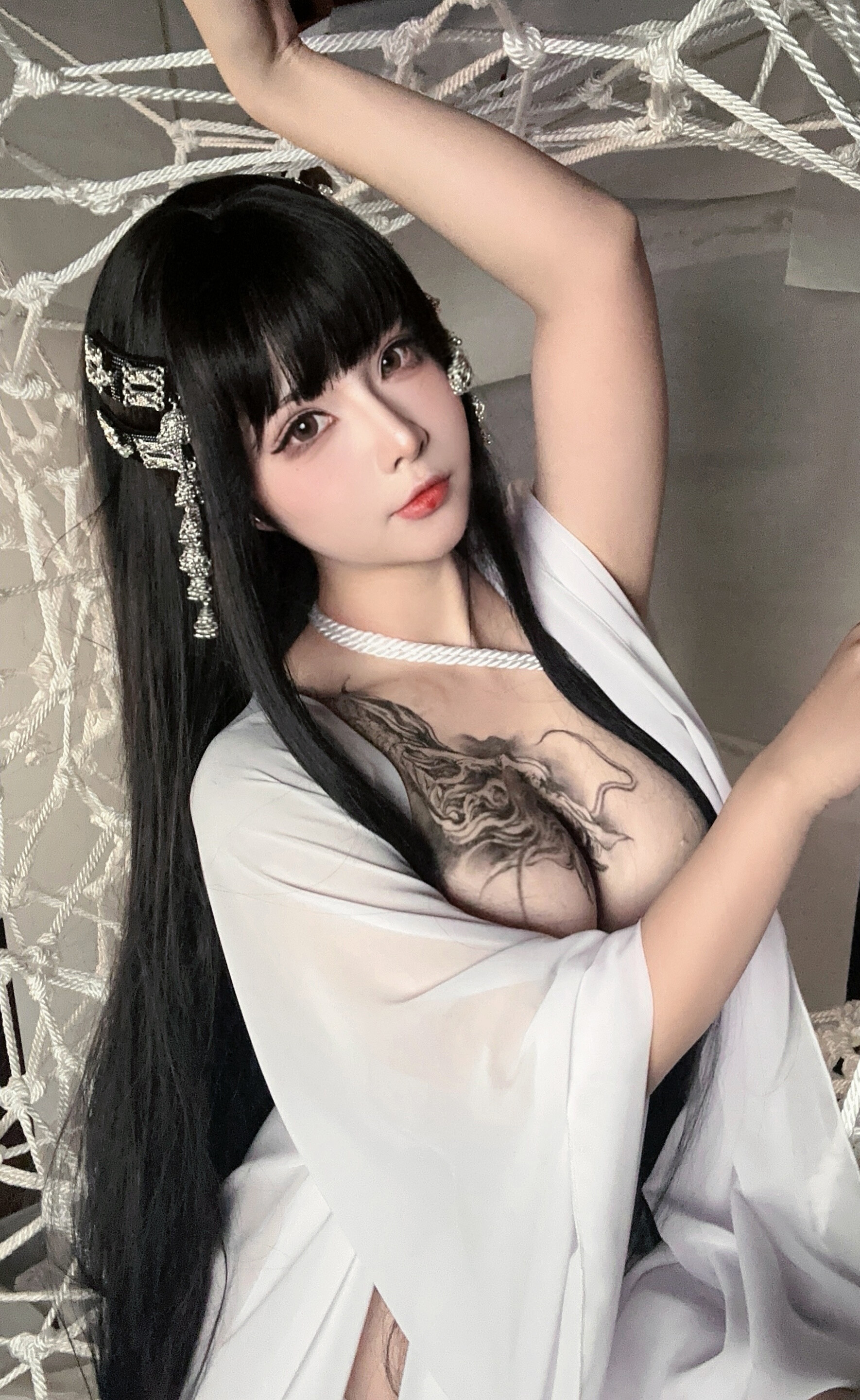 玉汇白龍吟