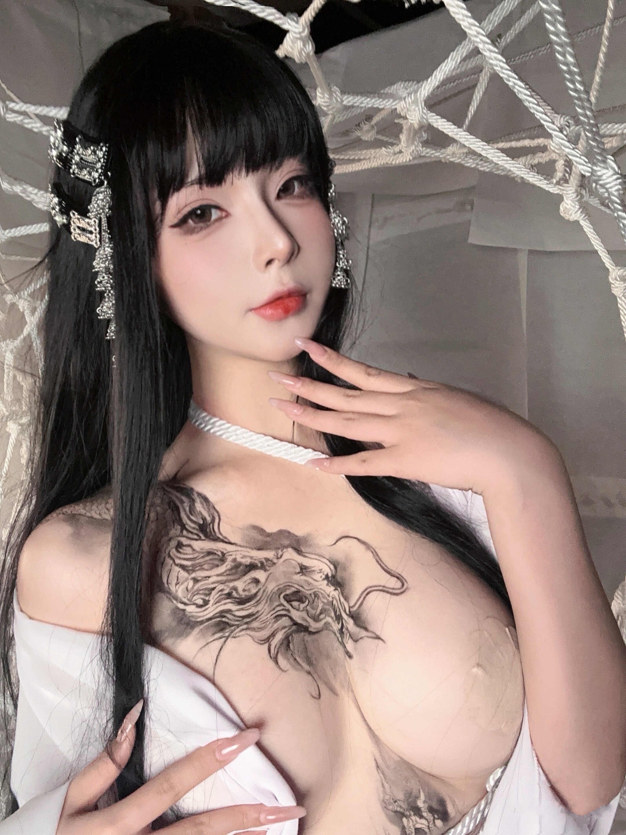 玉汇白龍吟