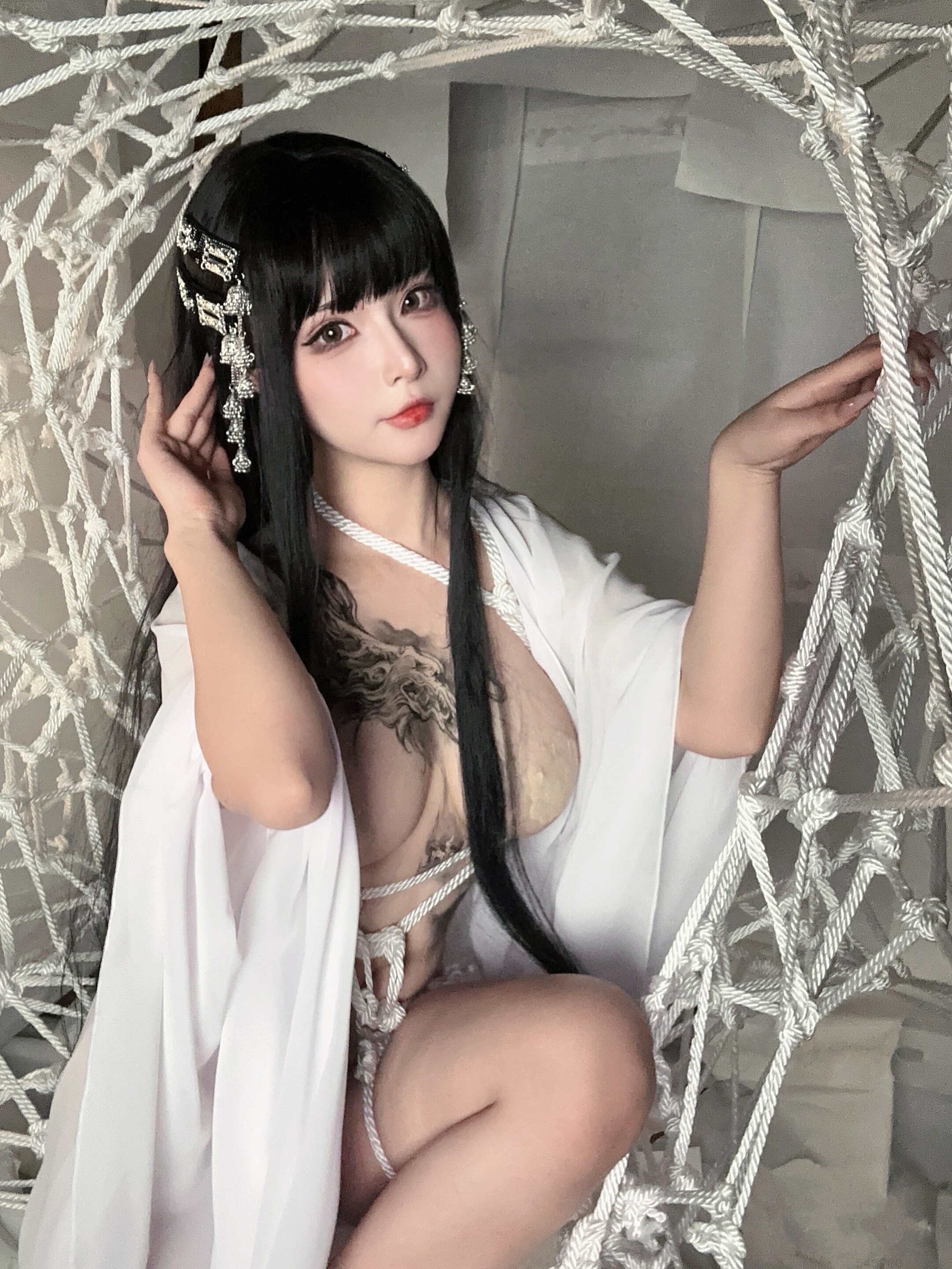 玉汇白龍吟