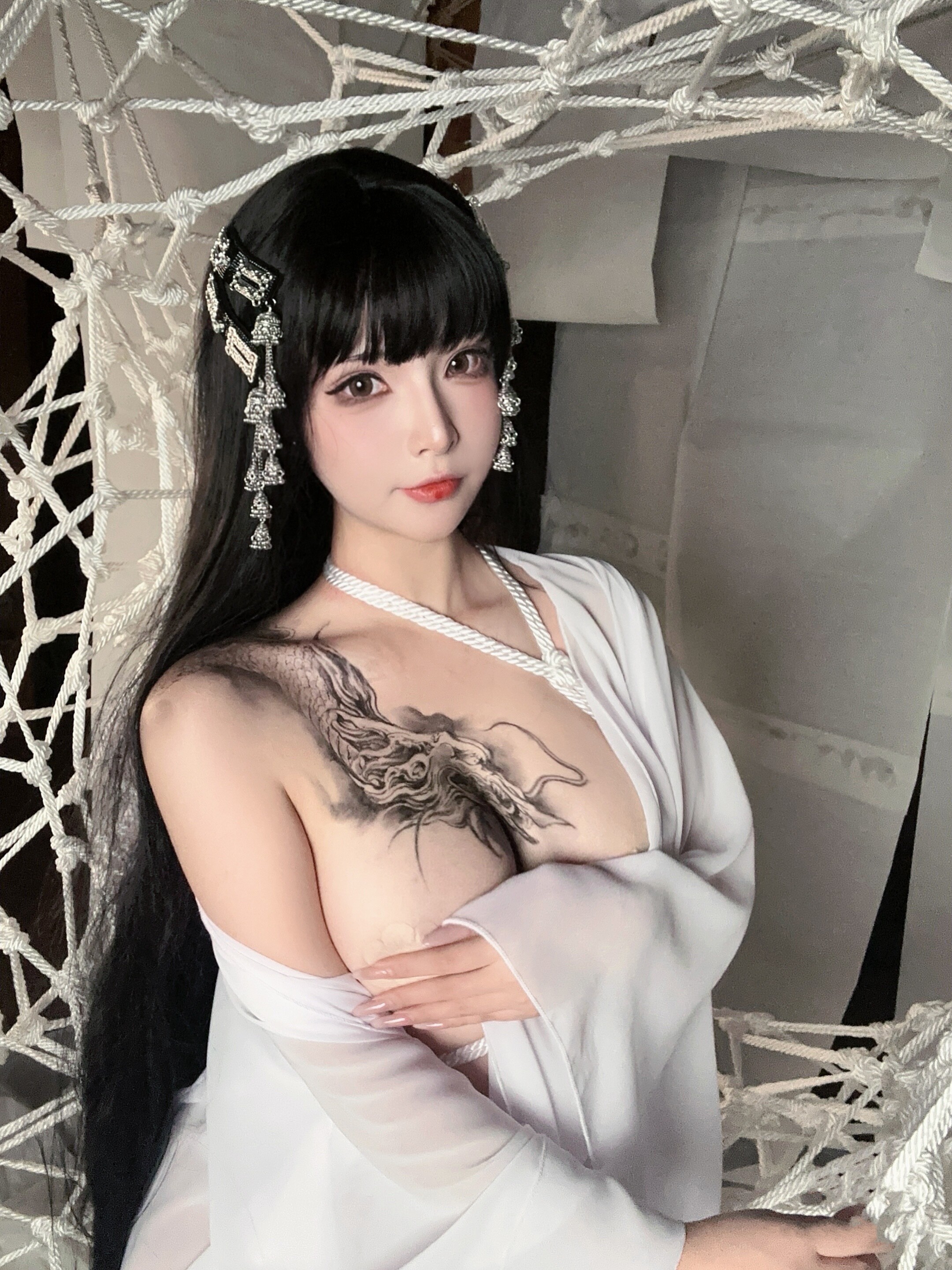 玉汇白龍吟