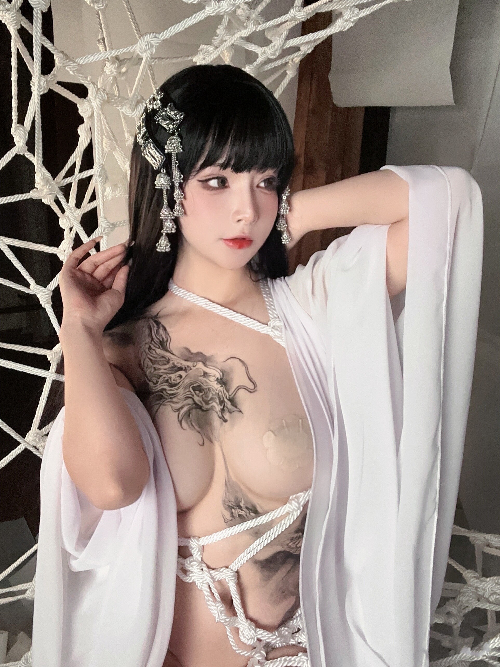 玉汇白龍吟