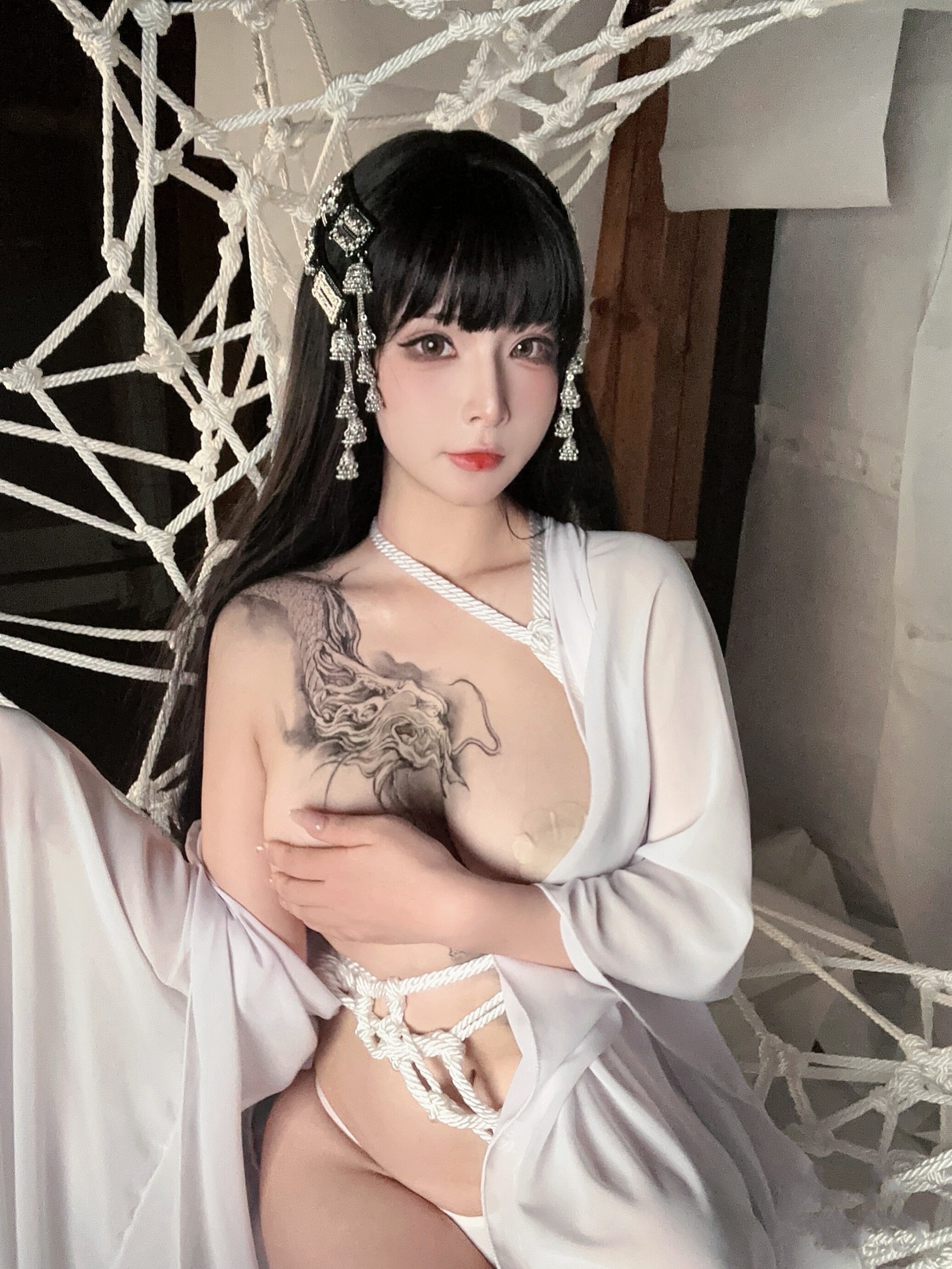 玉汇白龍吟