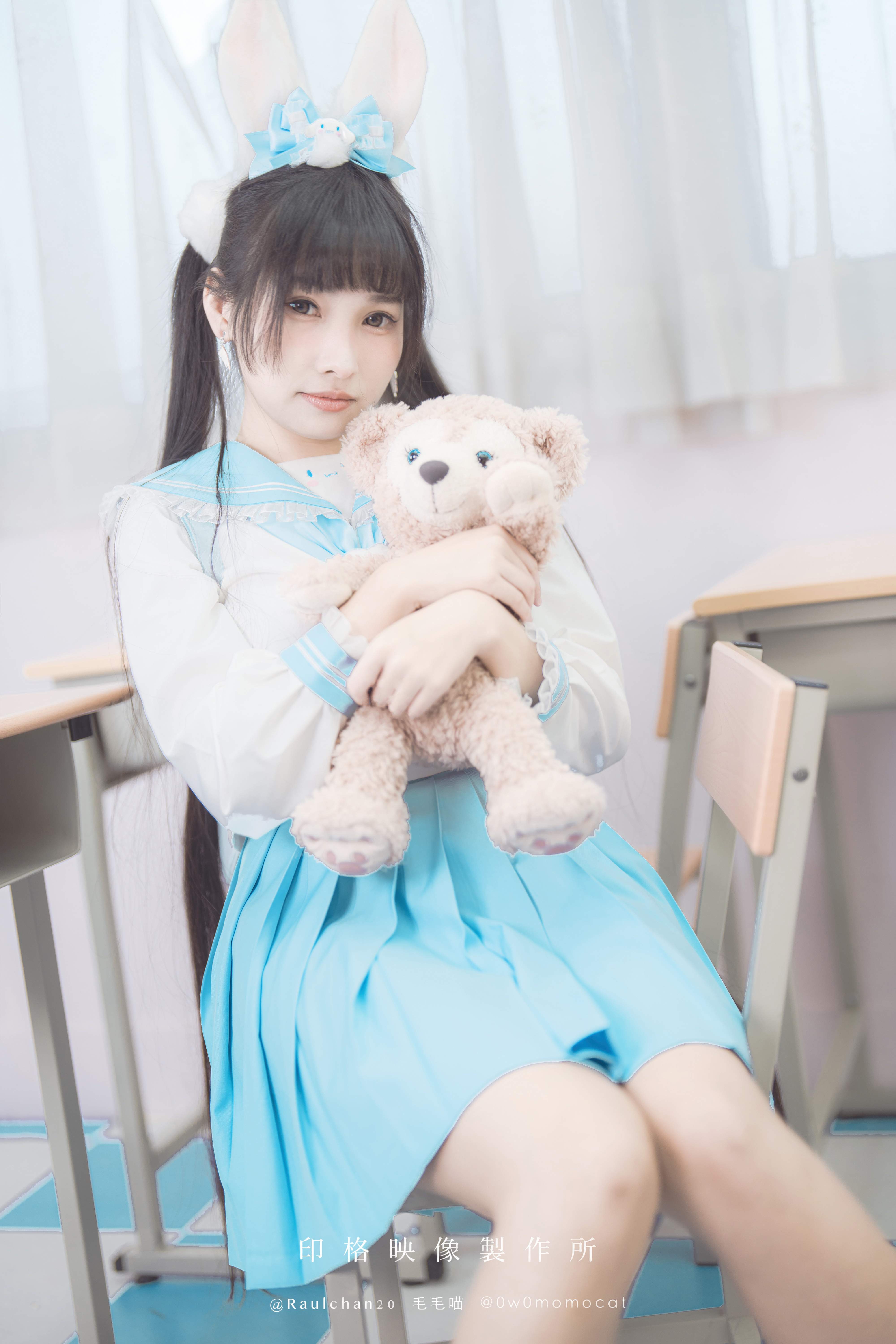 慕慕Momo - 玉桂狗 49P1V