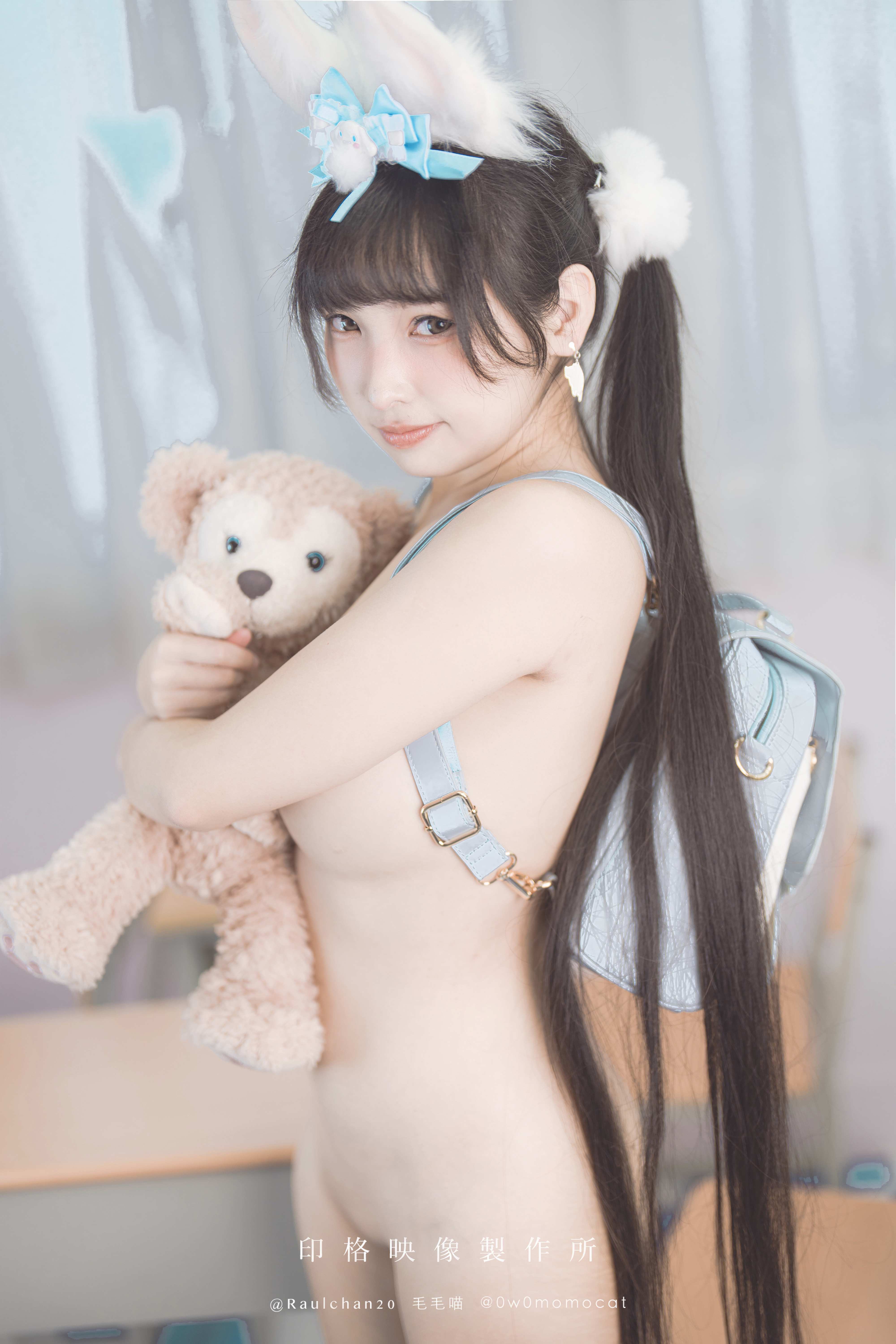 모모 - 계피 강아지 49P1V