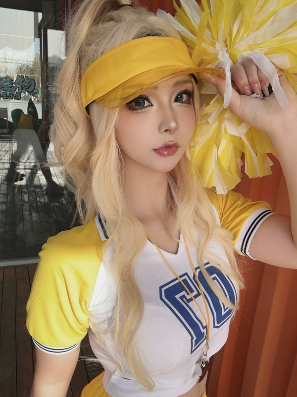 玉汇 - Mỹ式甜心 43P1V
