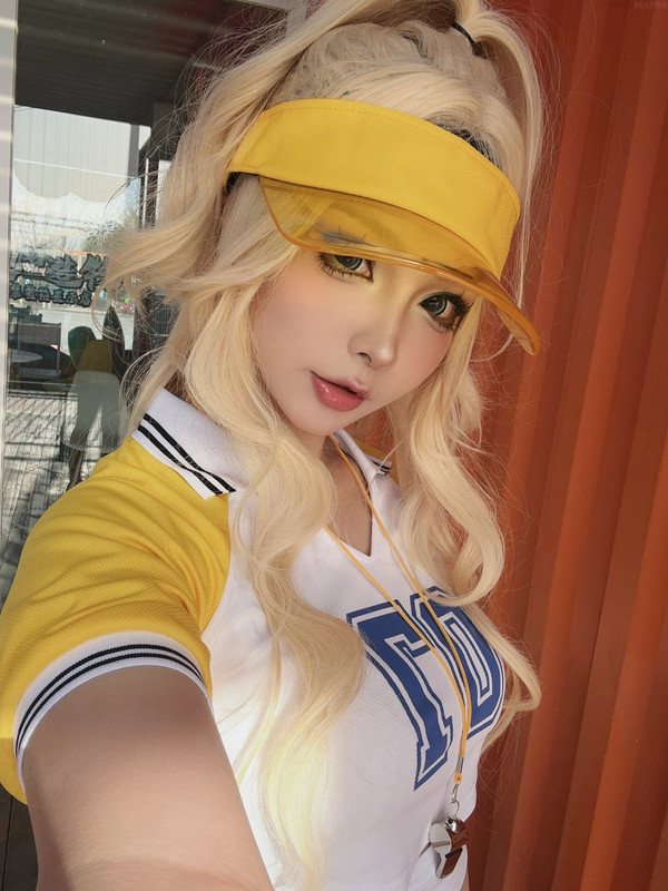 玉汇 - Mỹ式甜心 43P1V