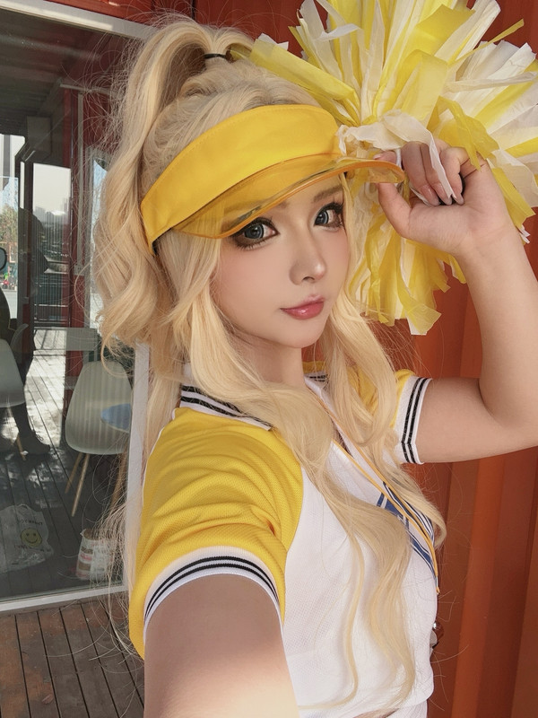 玉汇 - Mỹ式甜心 43P1V