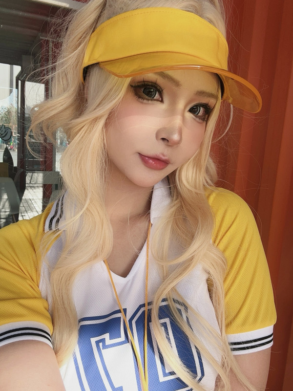 玉汇 - Mỹ式甜心 43P1V