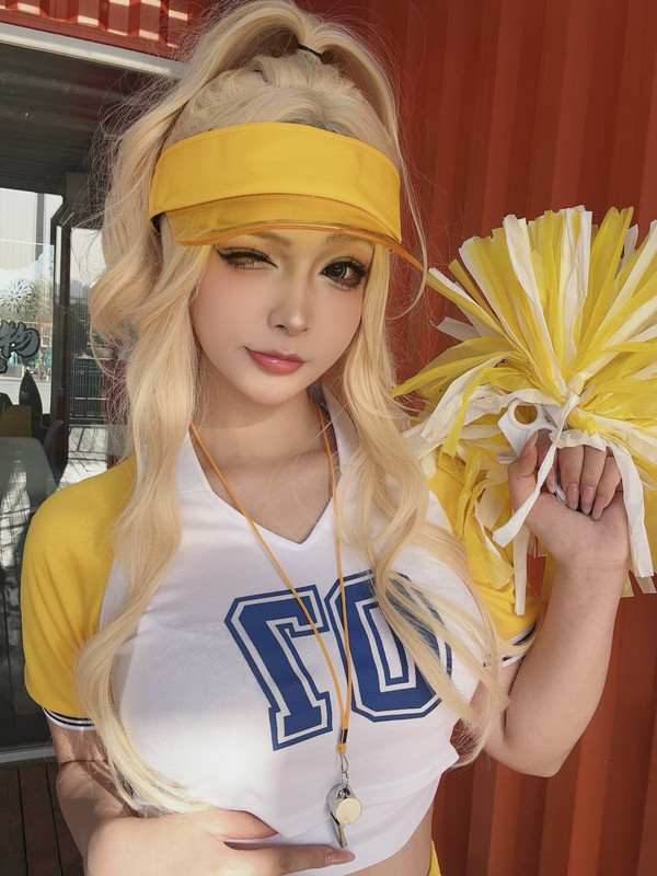 玉汇 - Mỹ式甜心 43P1V