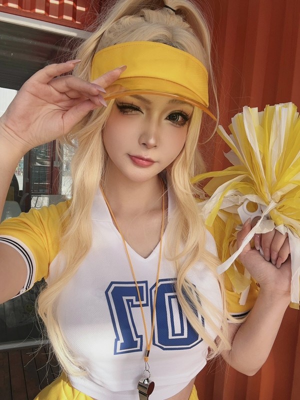 玉汇 - Mỹ式甜心 43P1V