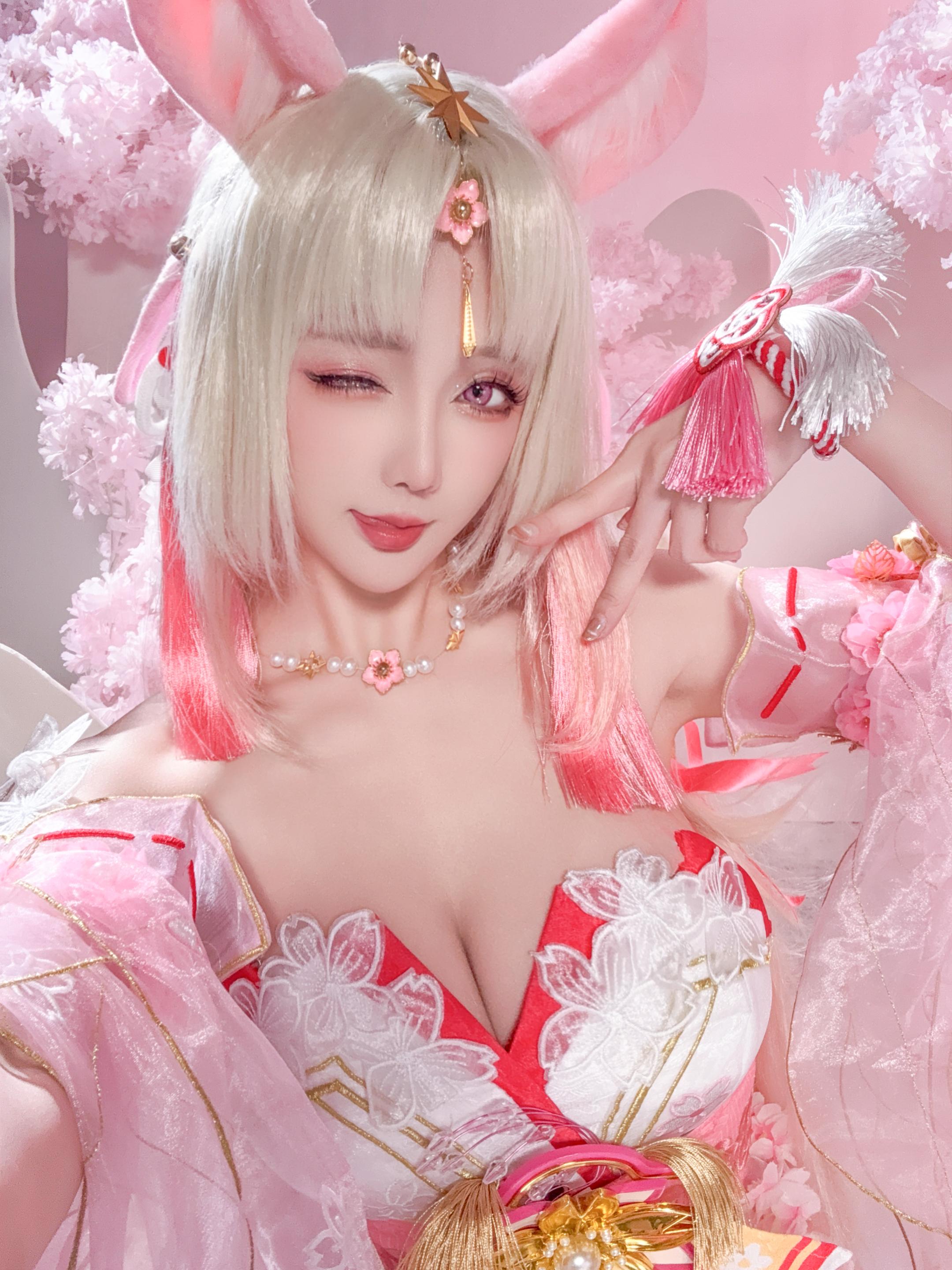 星の遅々 - 永劫無間 胡桃桜雲天女