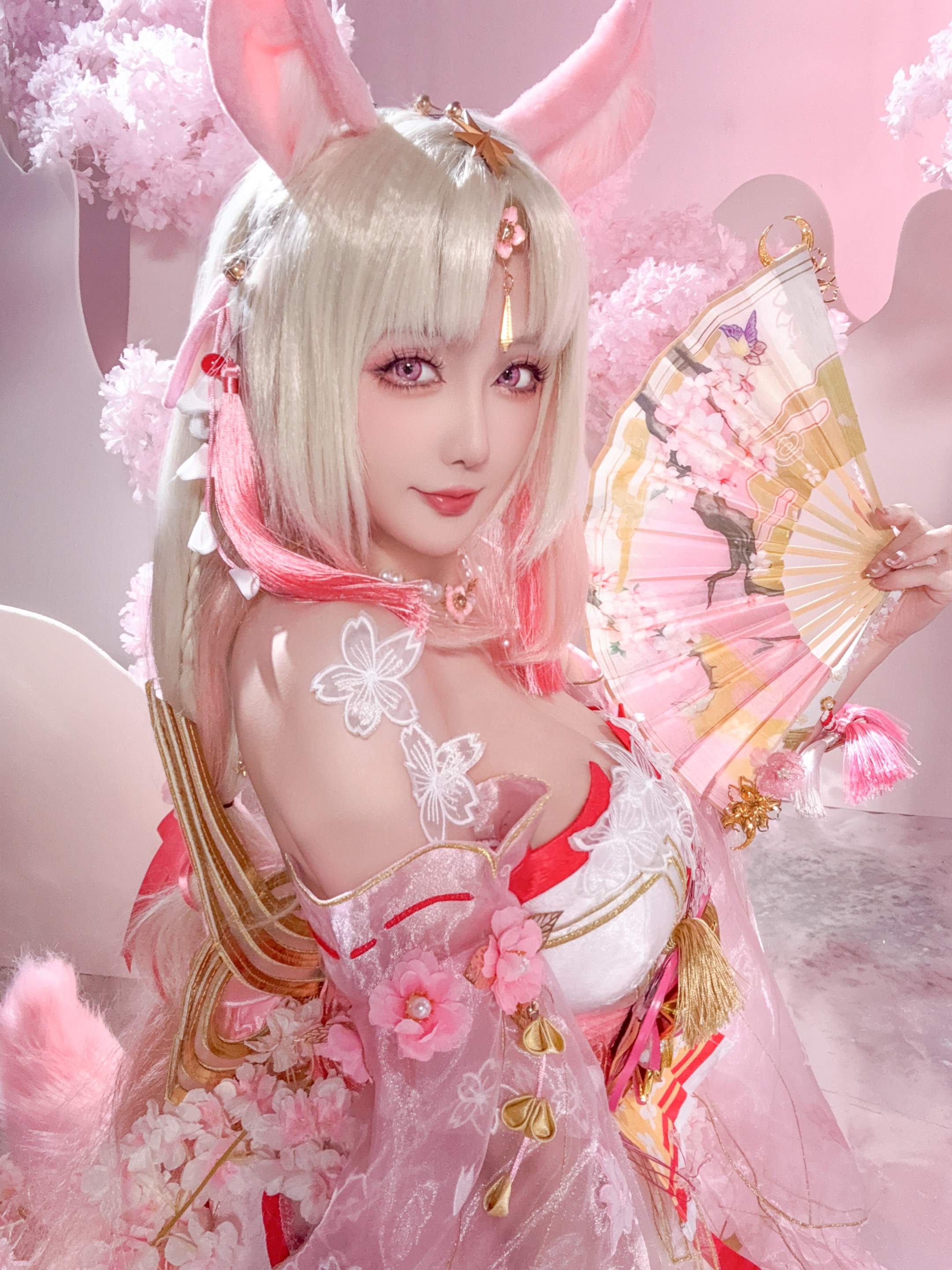 星の遅々 - 永劫無間 胡桃桜雲天女